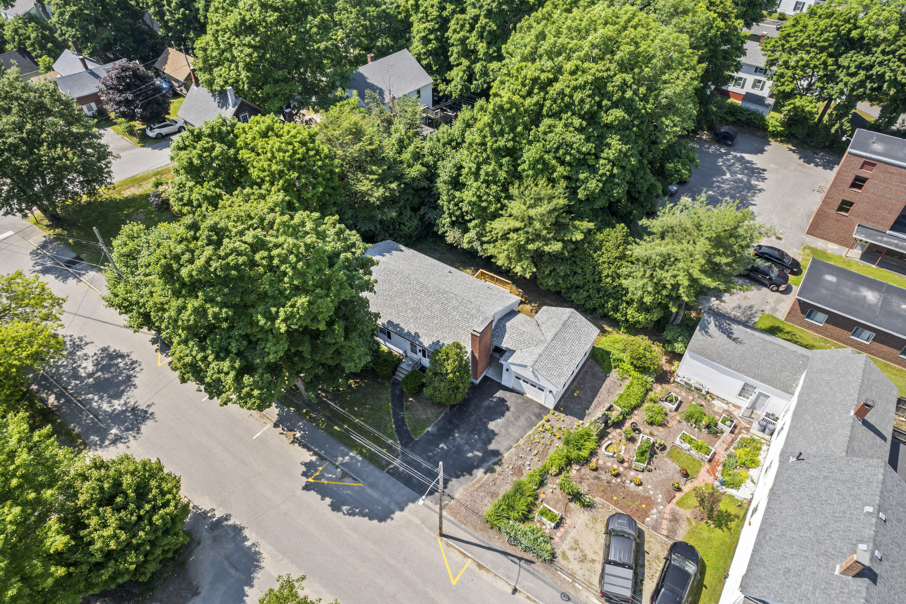 21 Chestnut Street