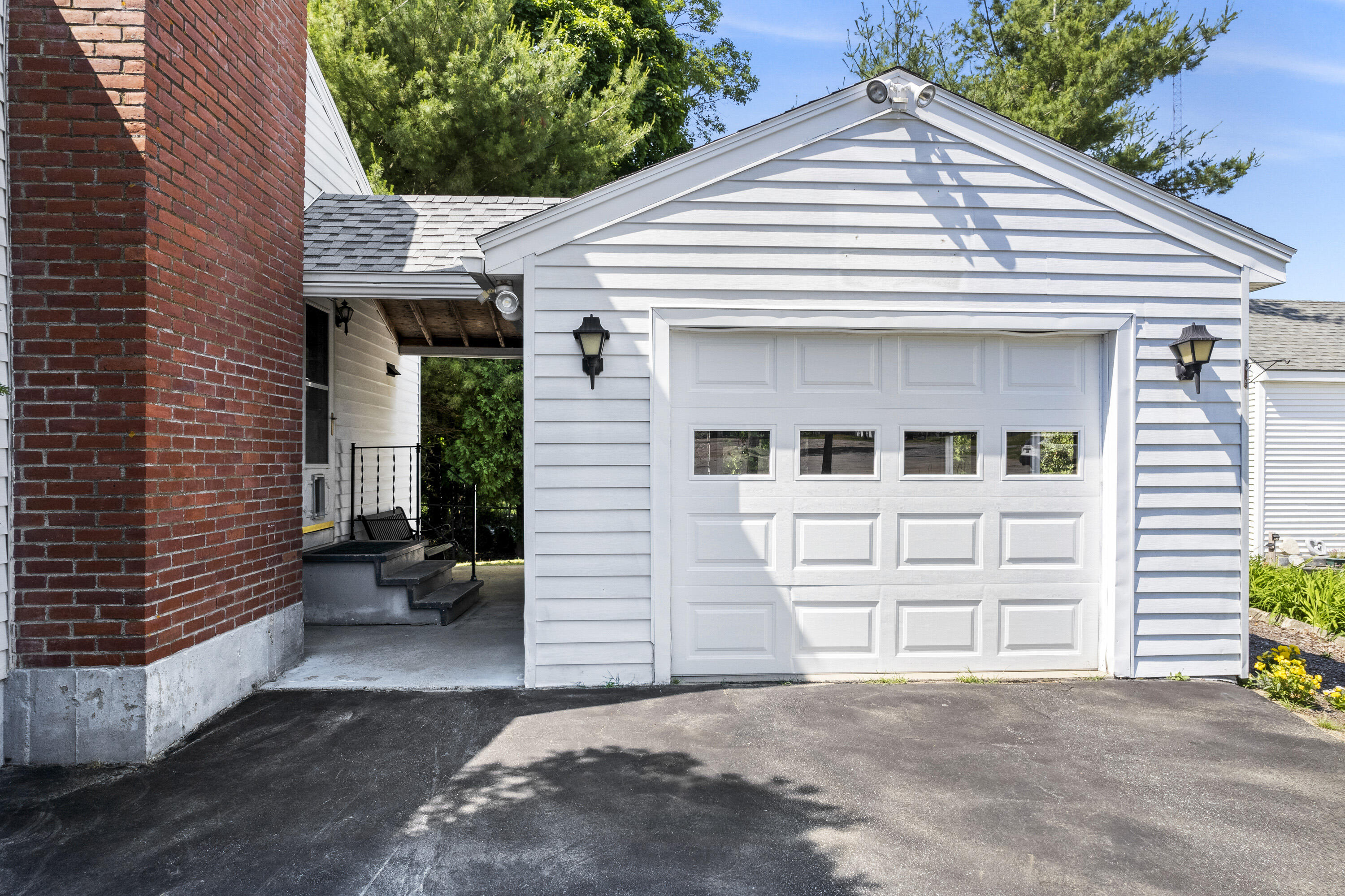 21 Chestnut Street