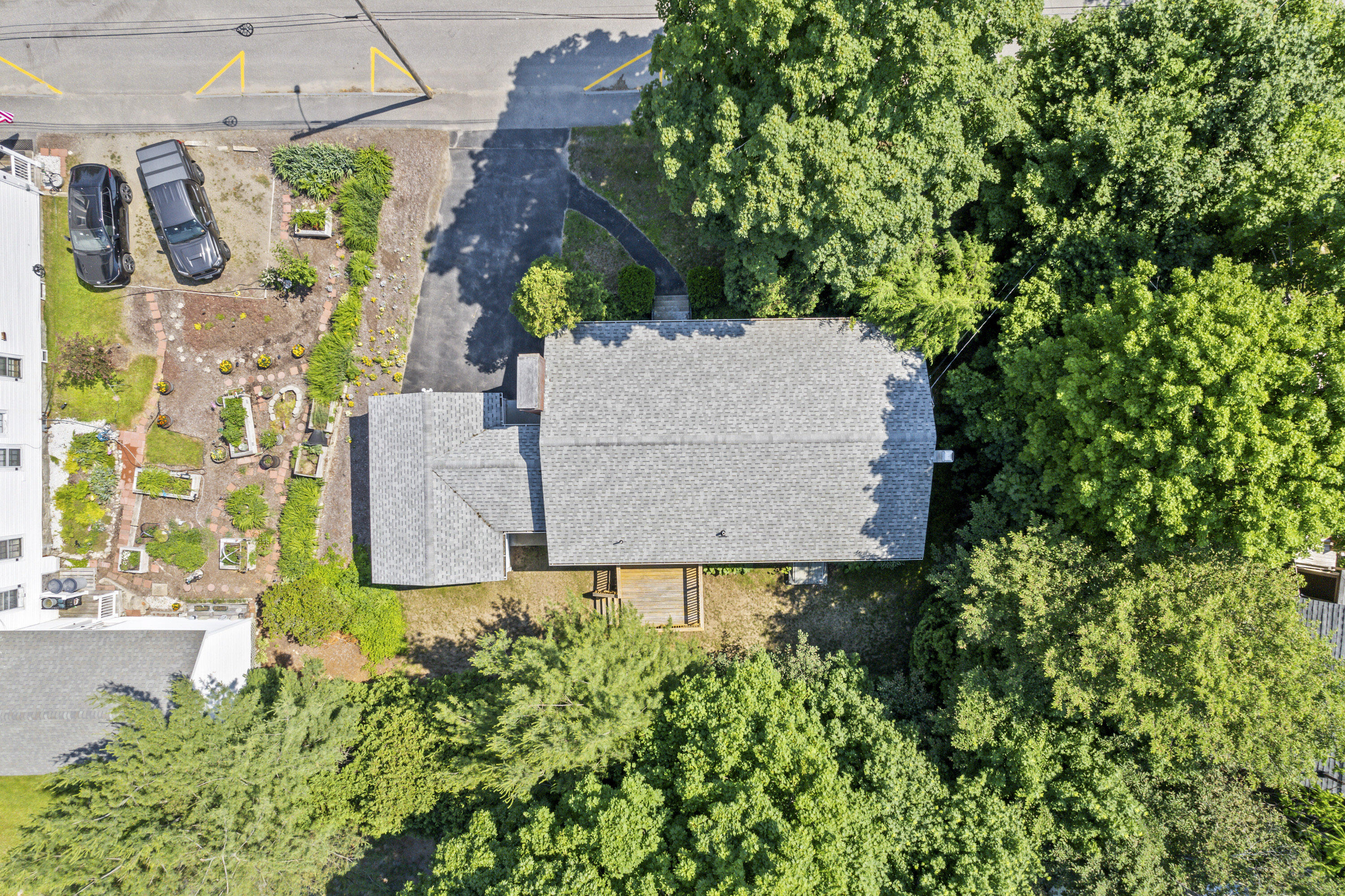 21 Chestnut Street