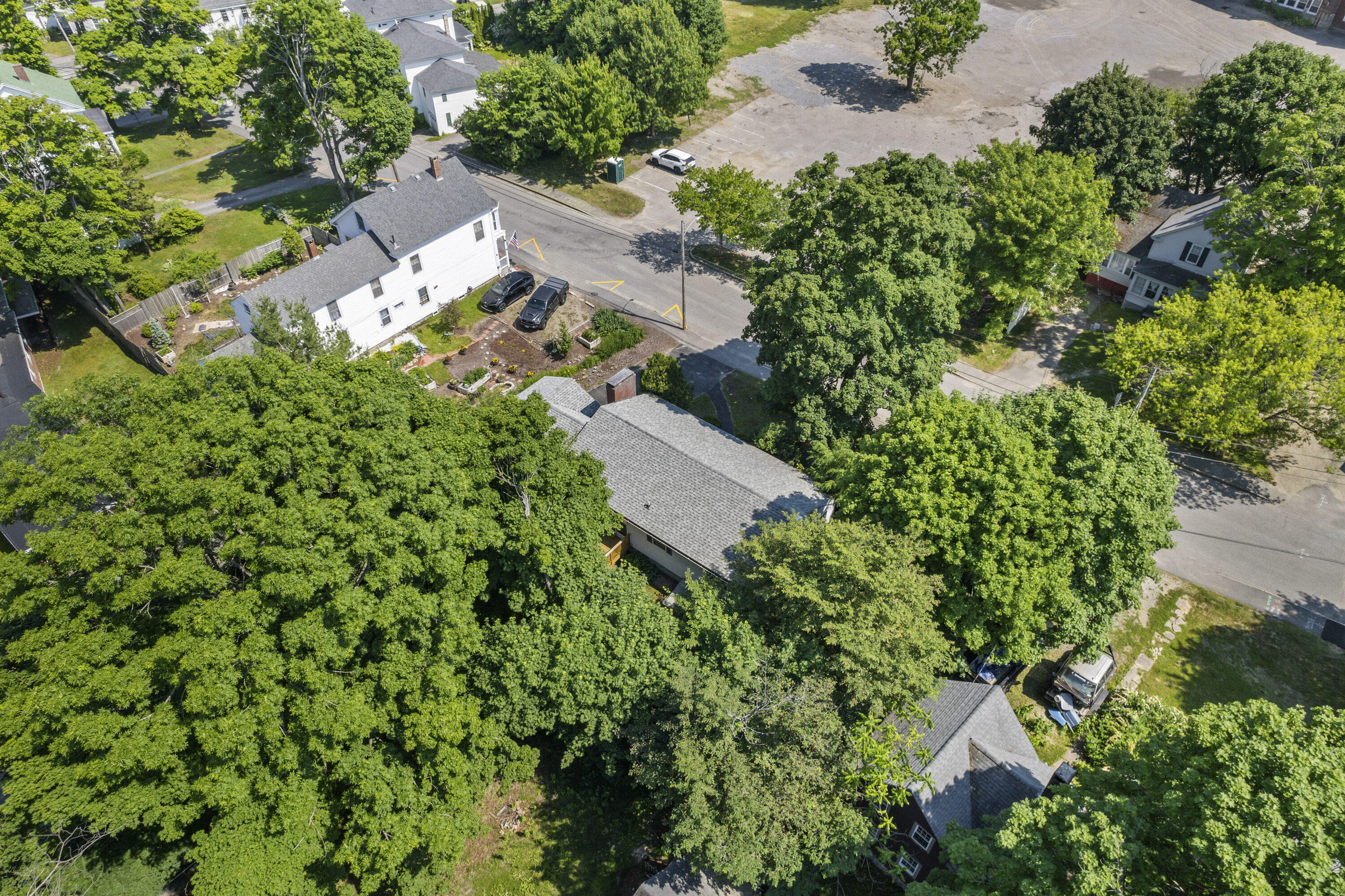 21 Chestnut Street