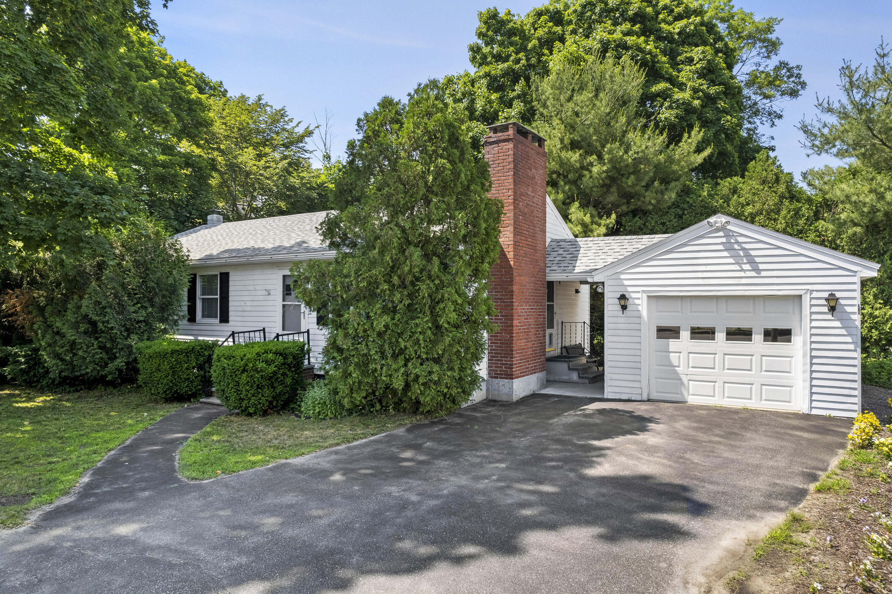 21 Chestnut Street