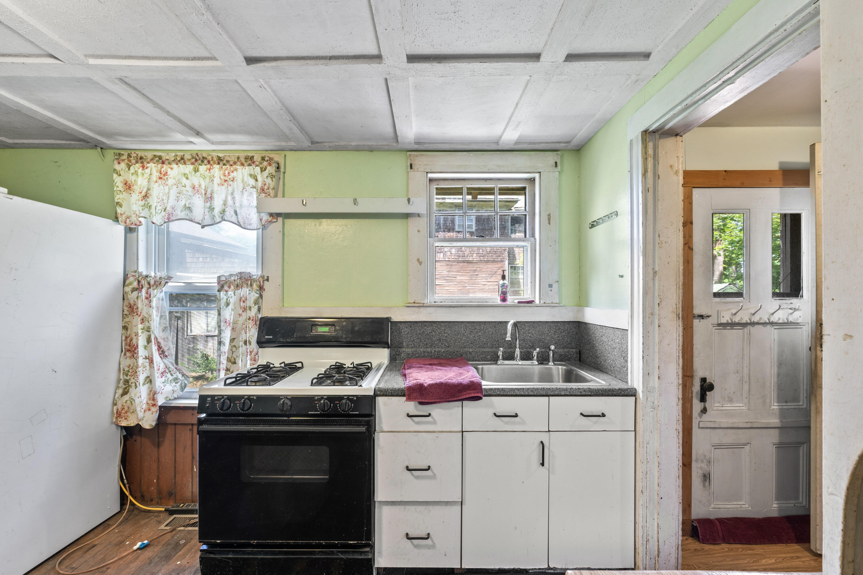 1749 Harpswell Islands Road