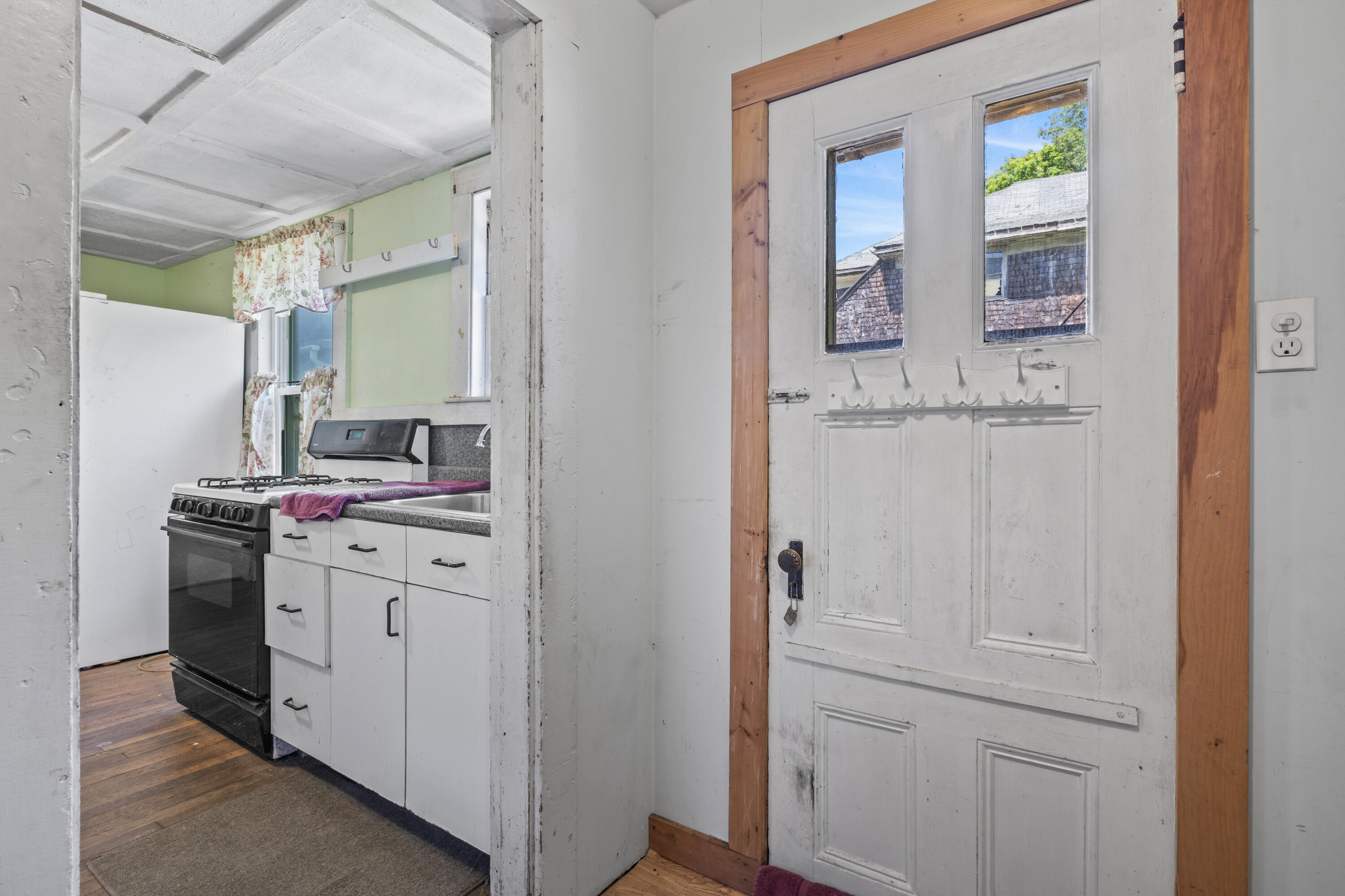 1749 Harpswell Islands Road