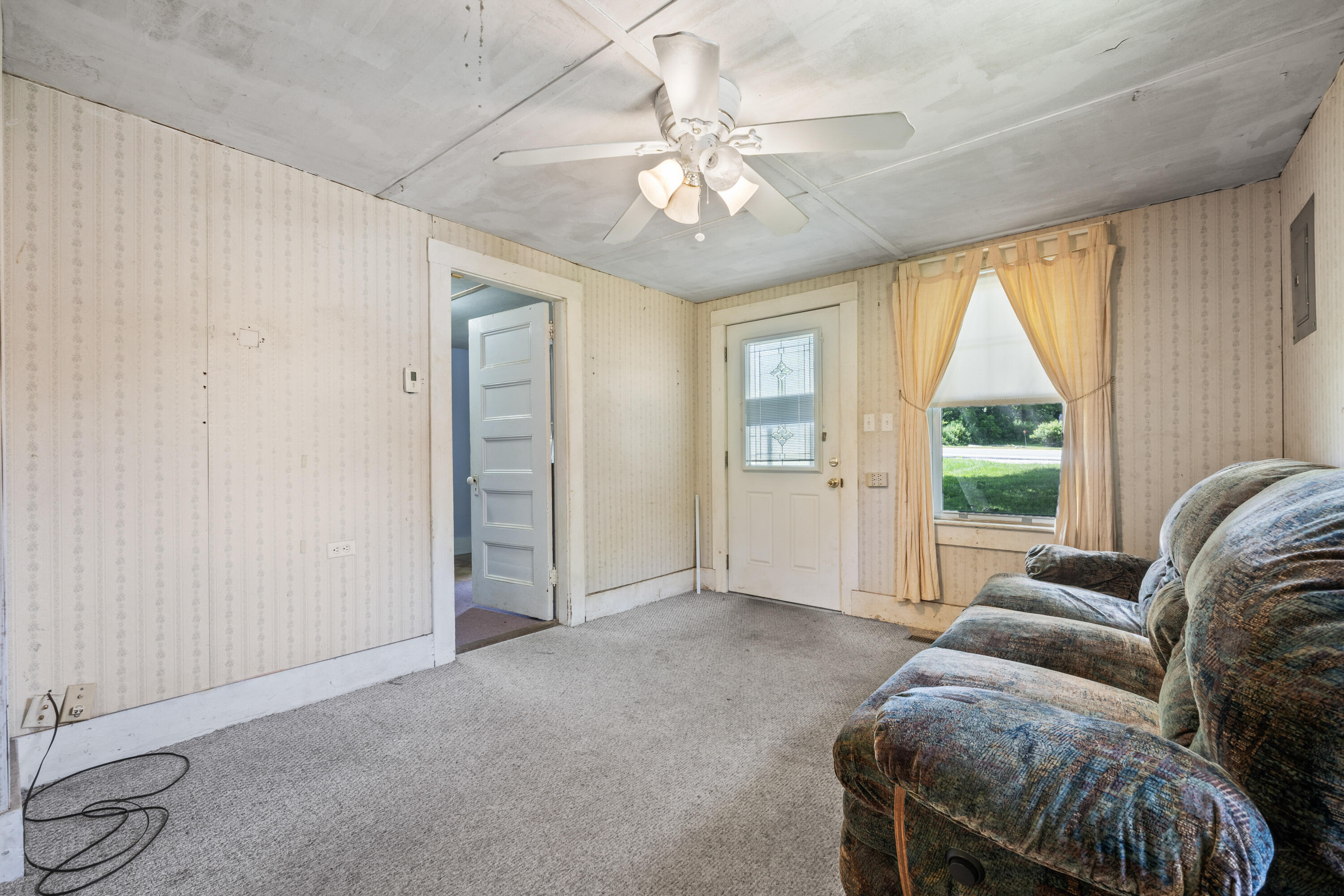 1749 Harpswell Islands Road