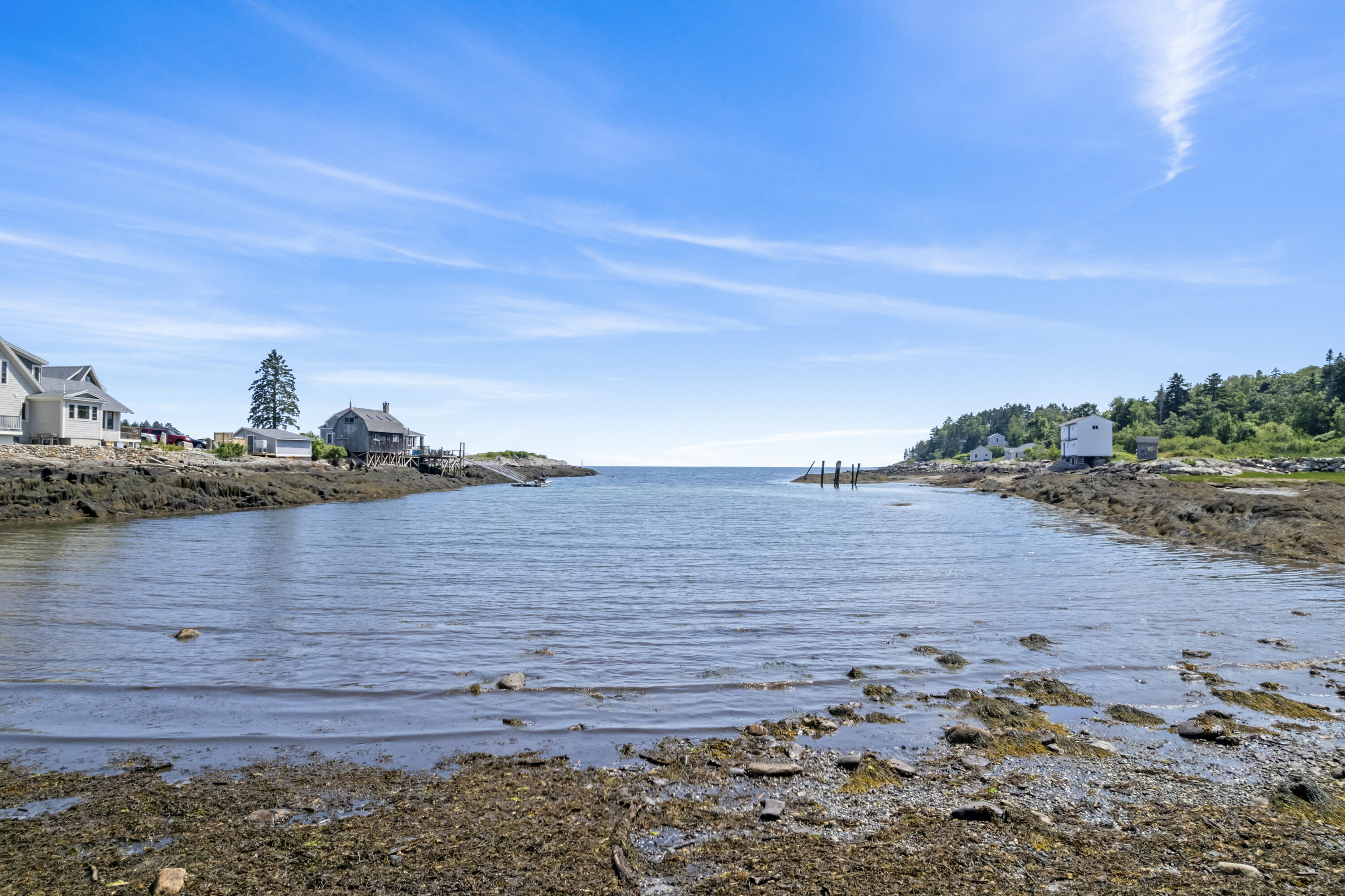 1749 Harpswell Islands Road