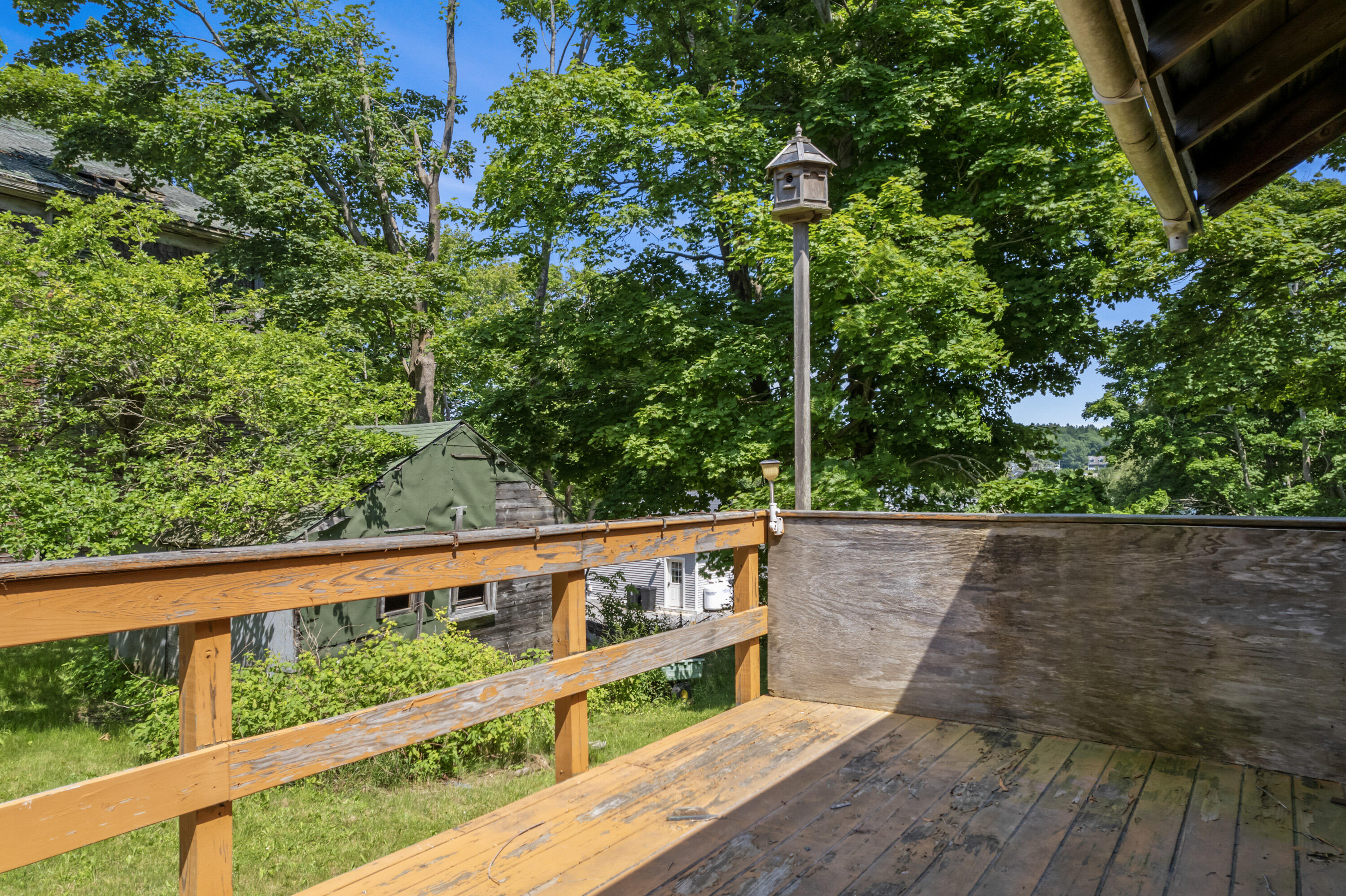 1749 Harpswell Islands Road