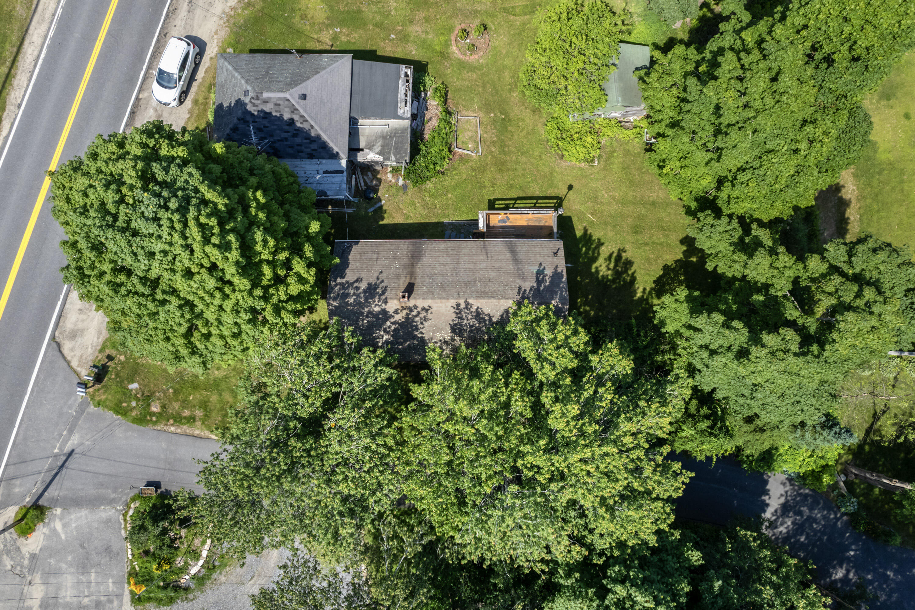 1749 Harpswell Islands Road
