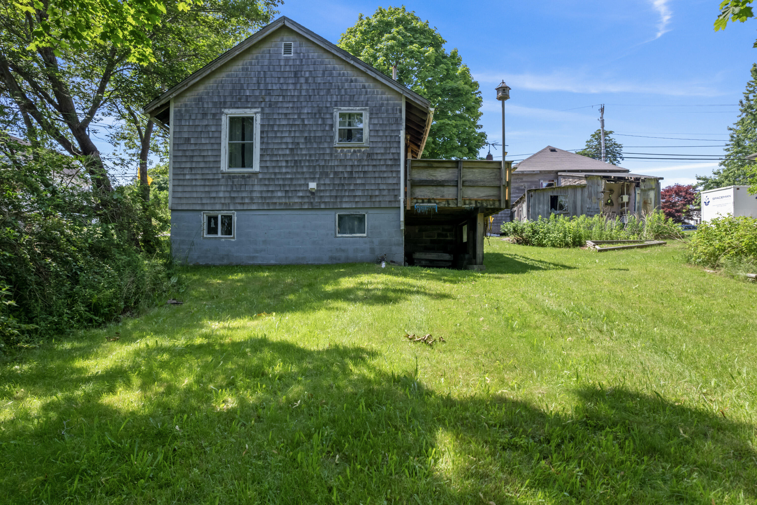 1749 Harpswell Islands Road