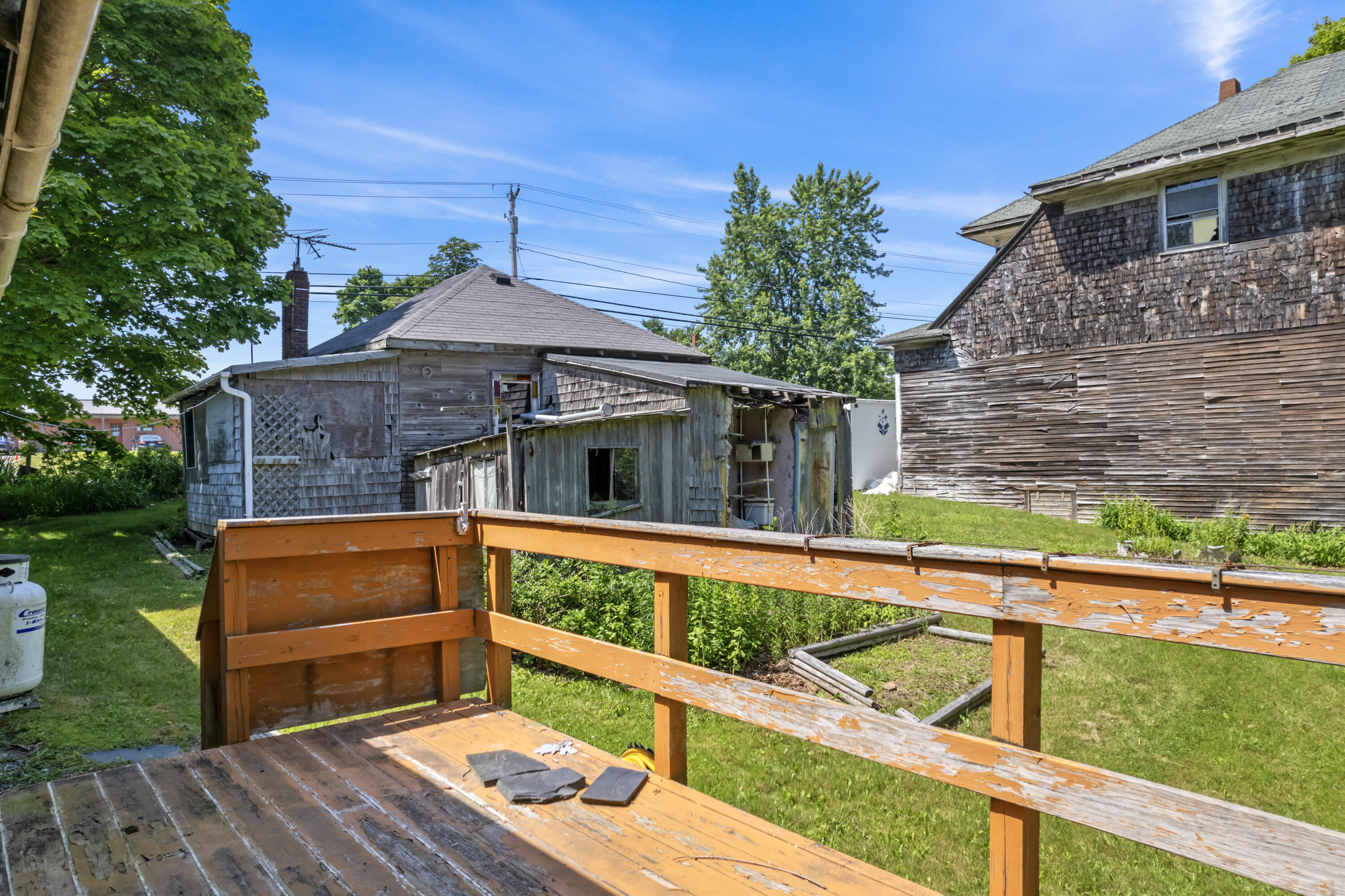 1749 Harpswell Islands Road