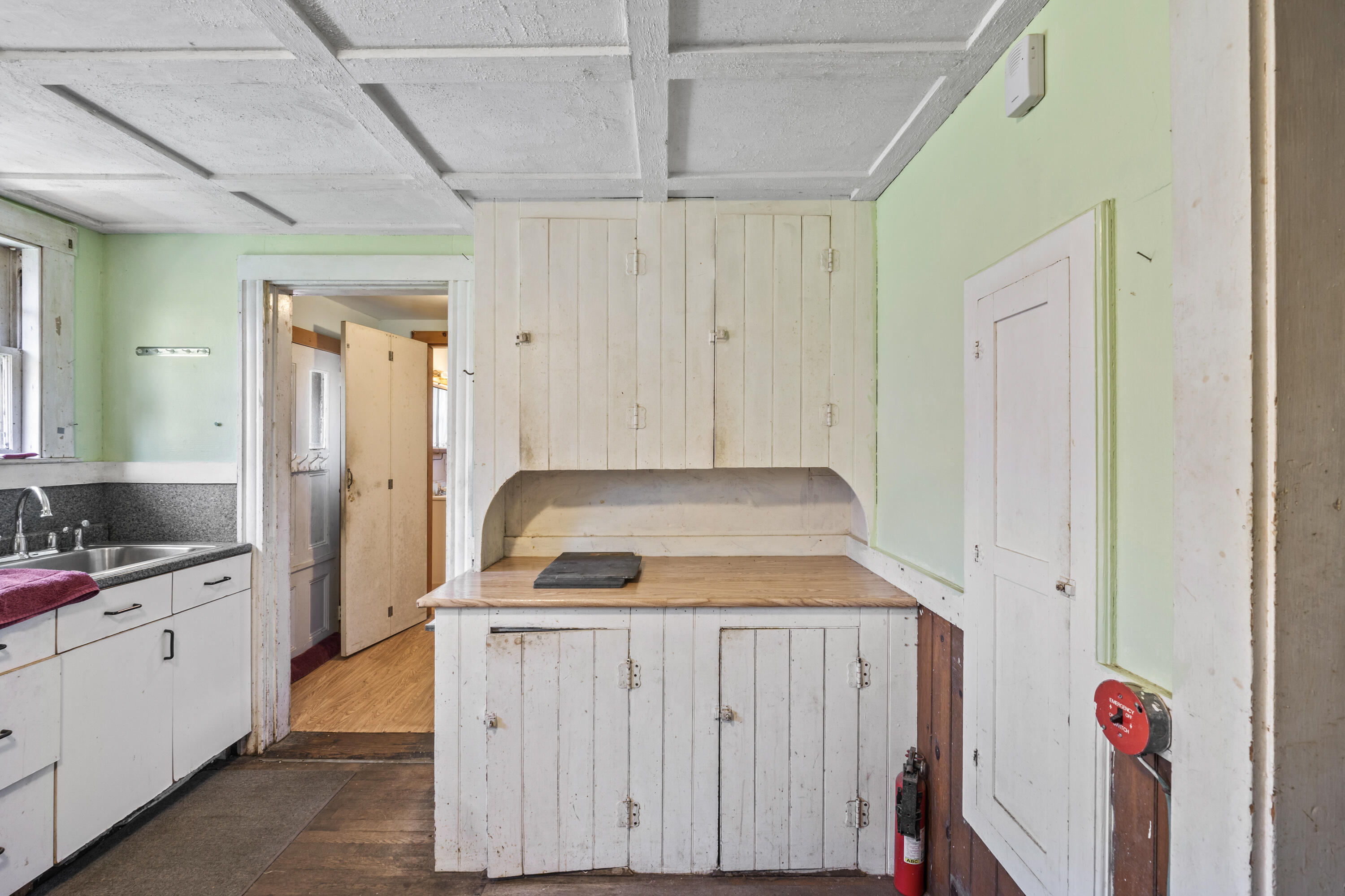 1749 Harpswell Islands Road