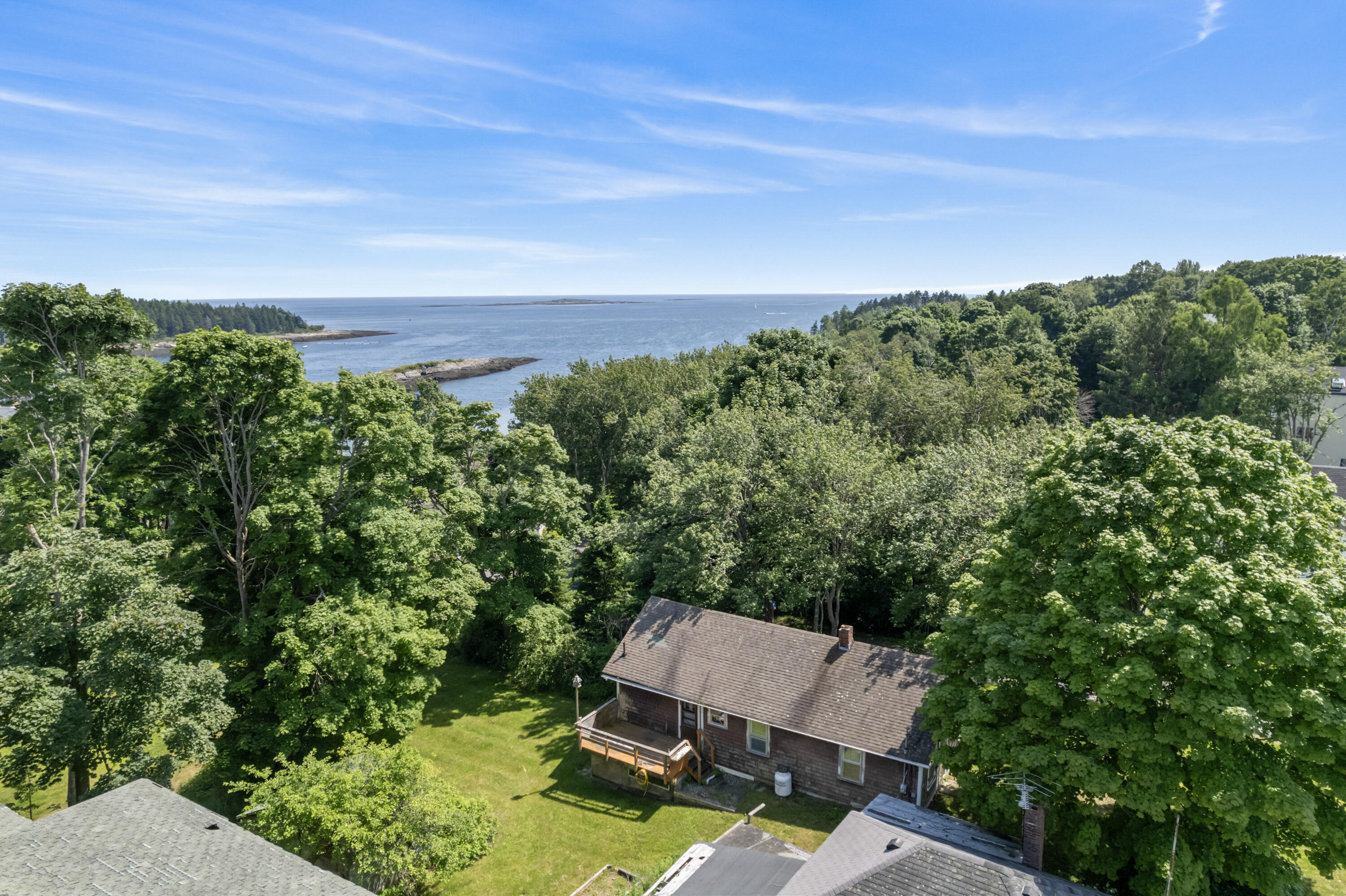 1749 Harpswell Islands Road