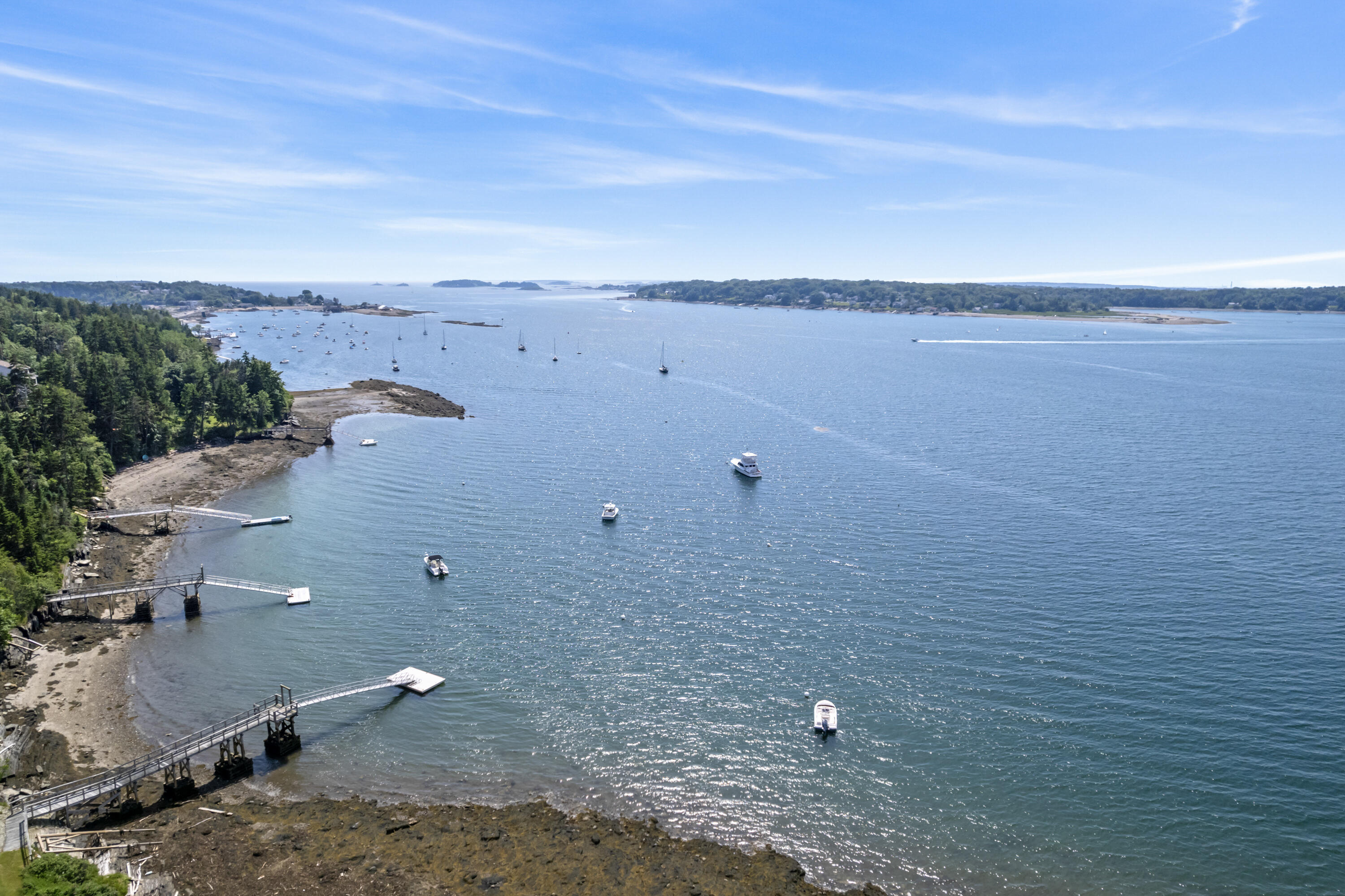 1749 Harpswell Islands Road