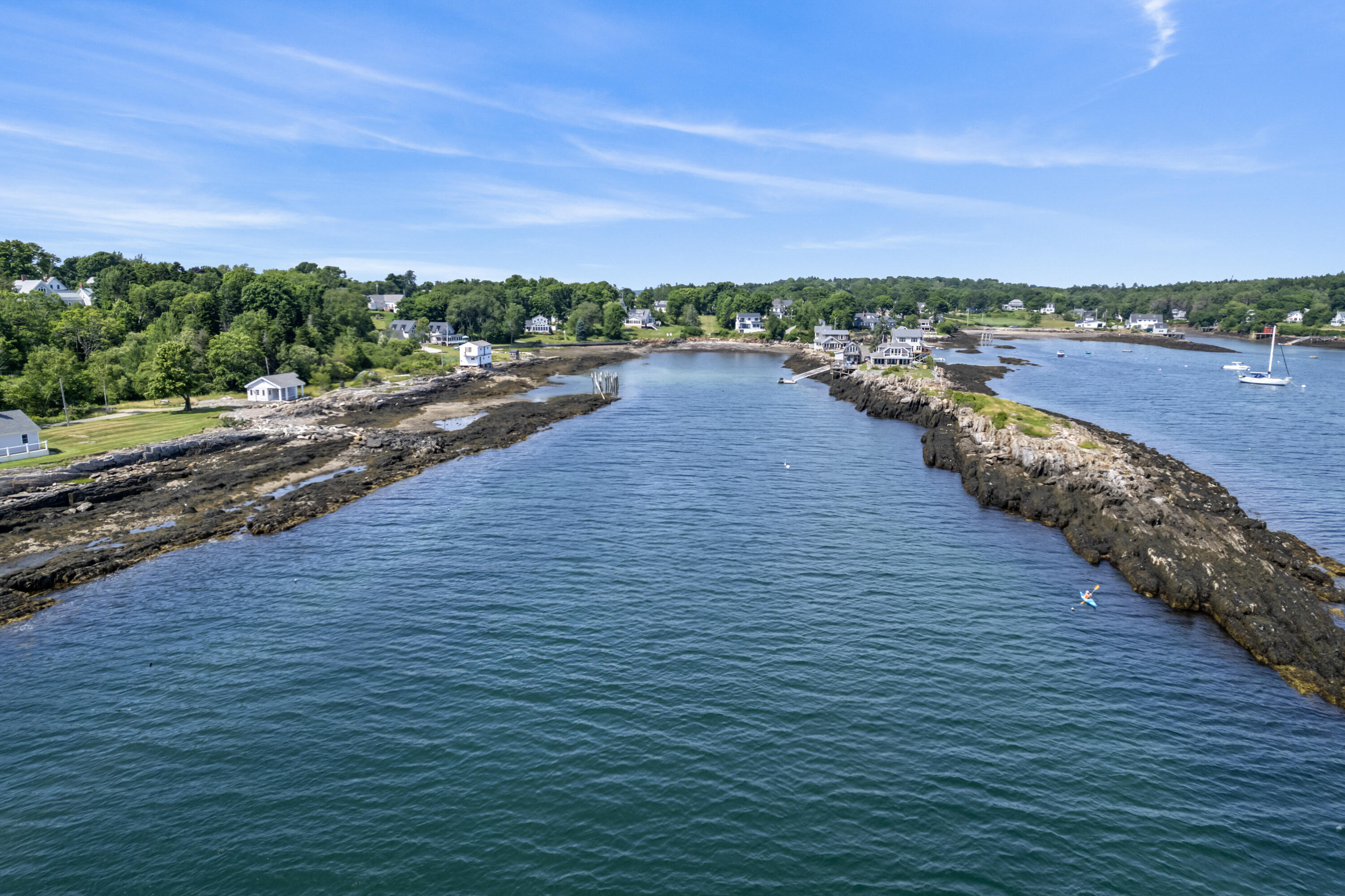 1749 Harpswell Islands Road