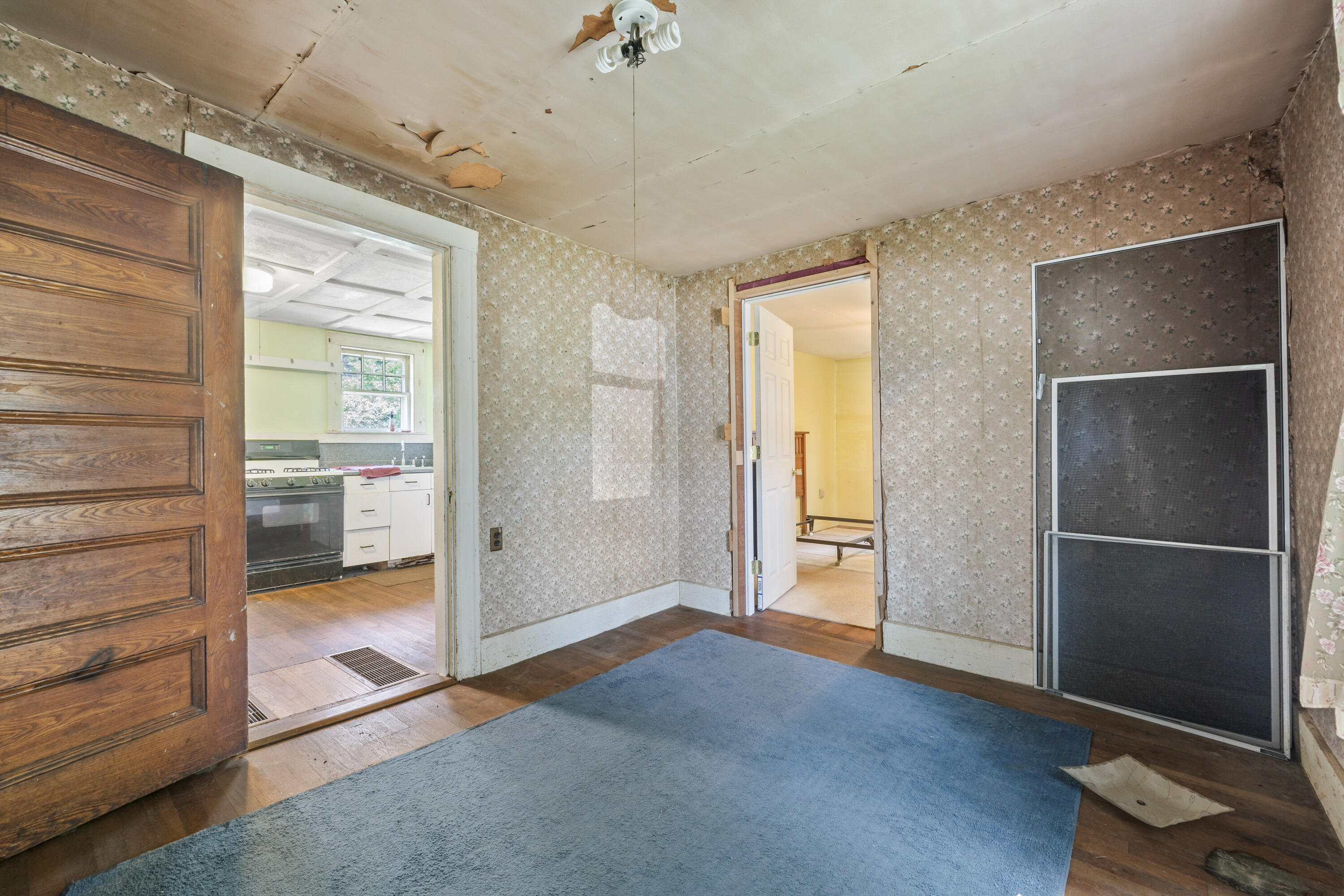 1749 Harpswell Islands Road