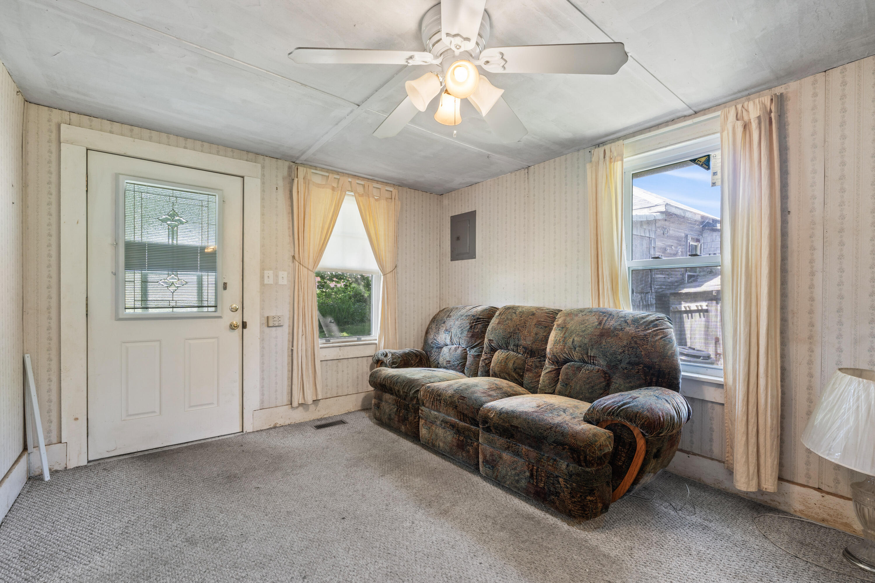 1749 Harpswell Islands Road