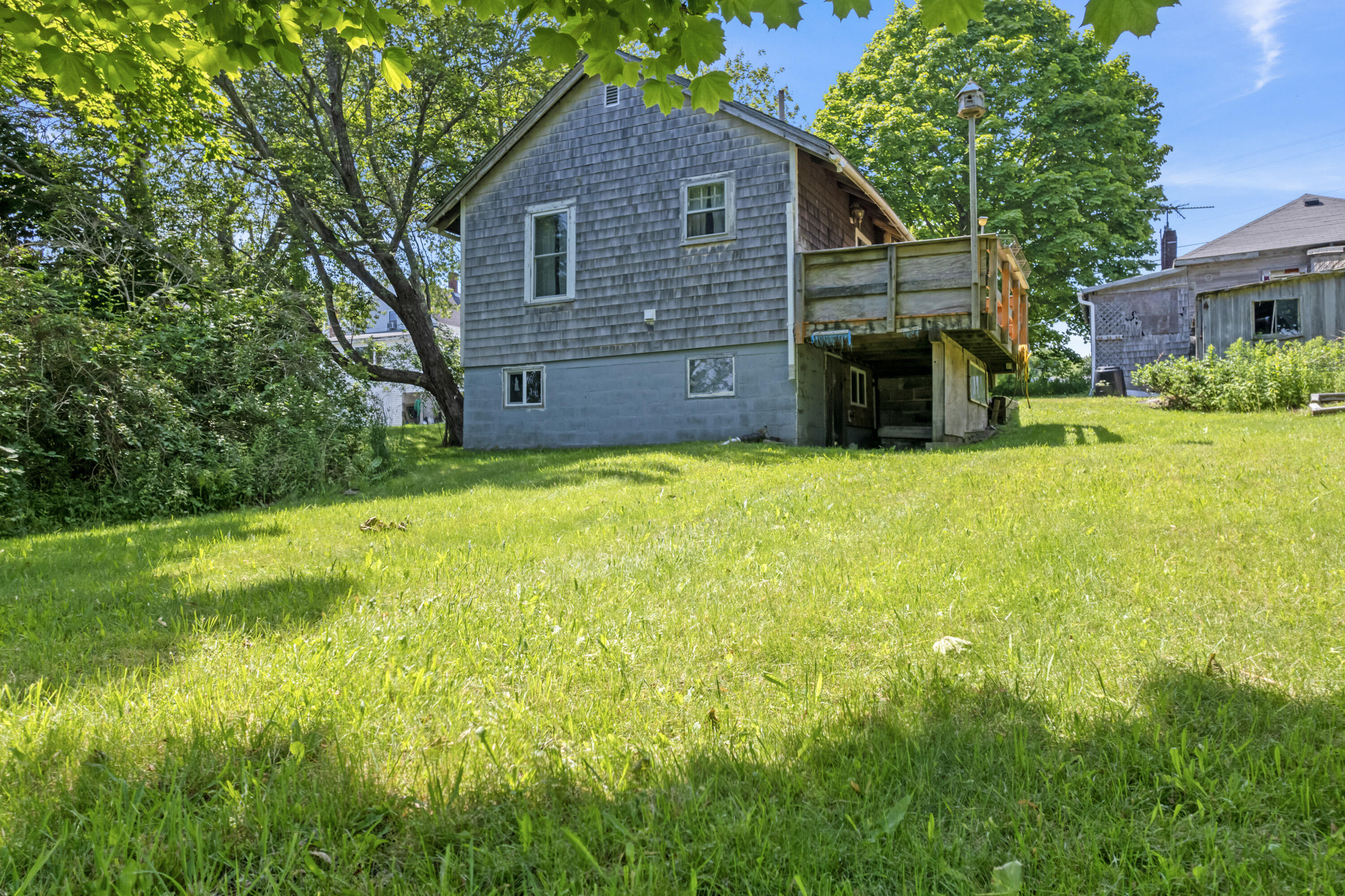 1749 Harpswell Islands Road