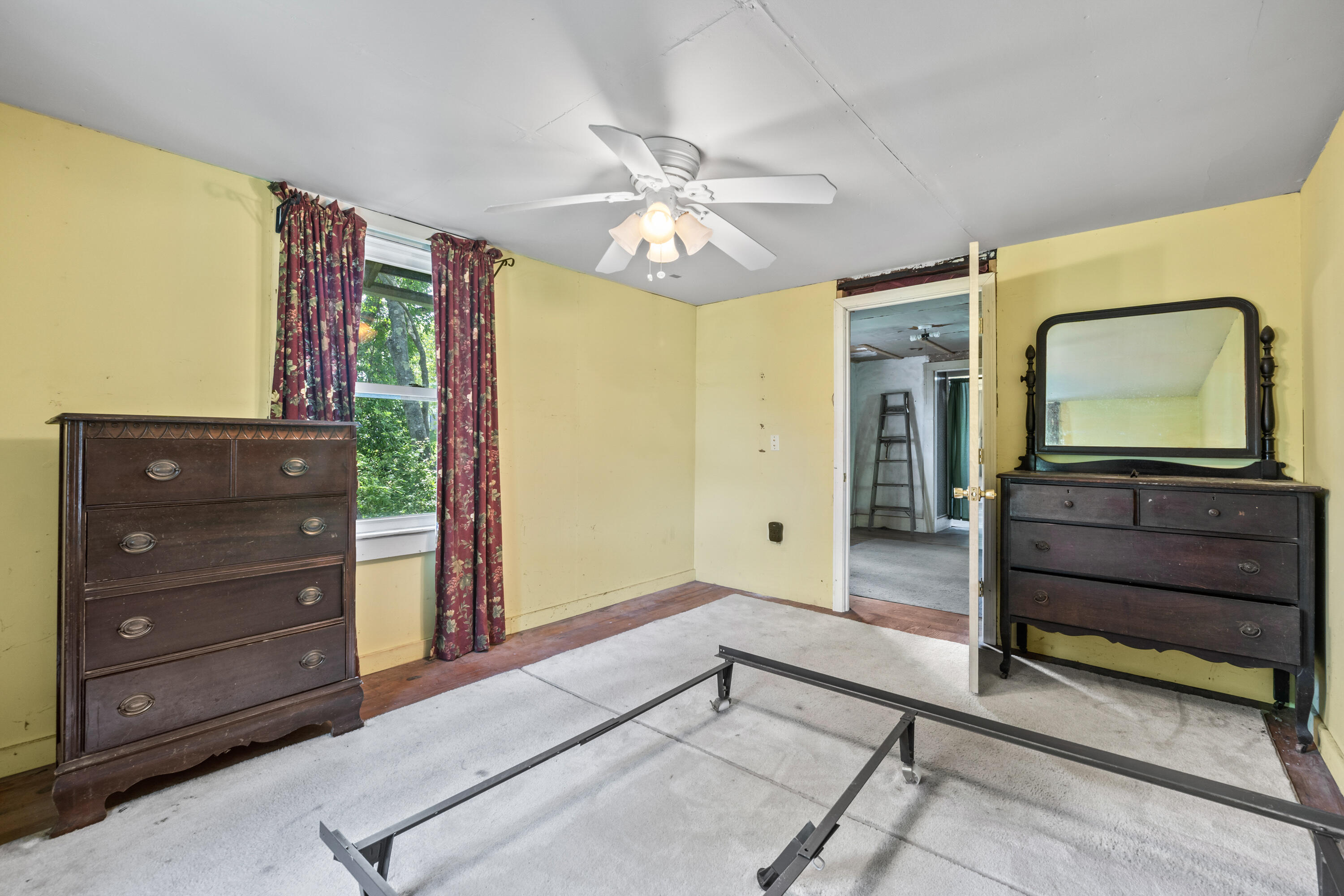 1749 Harpswell Islands Road