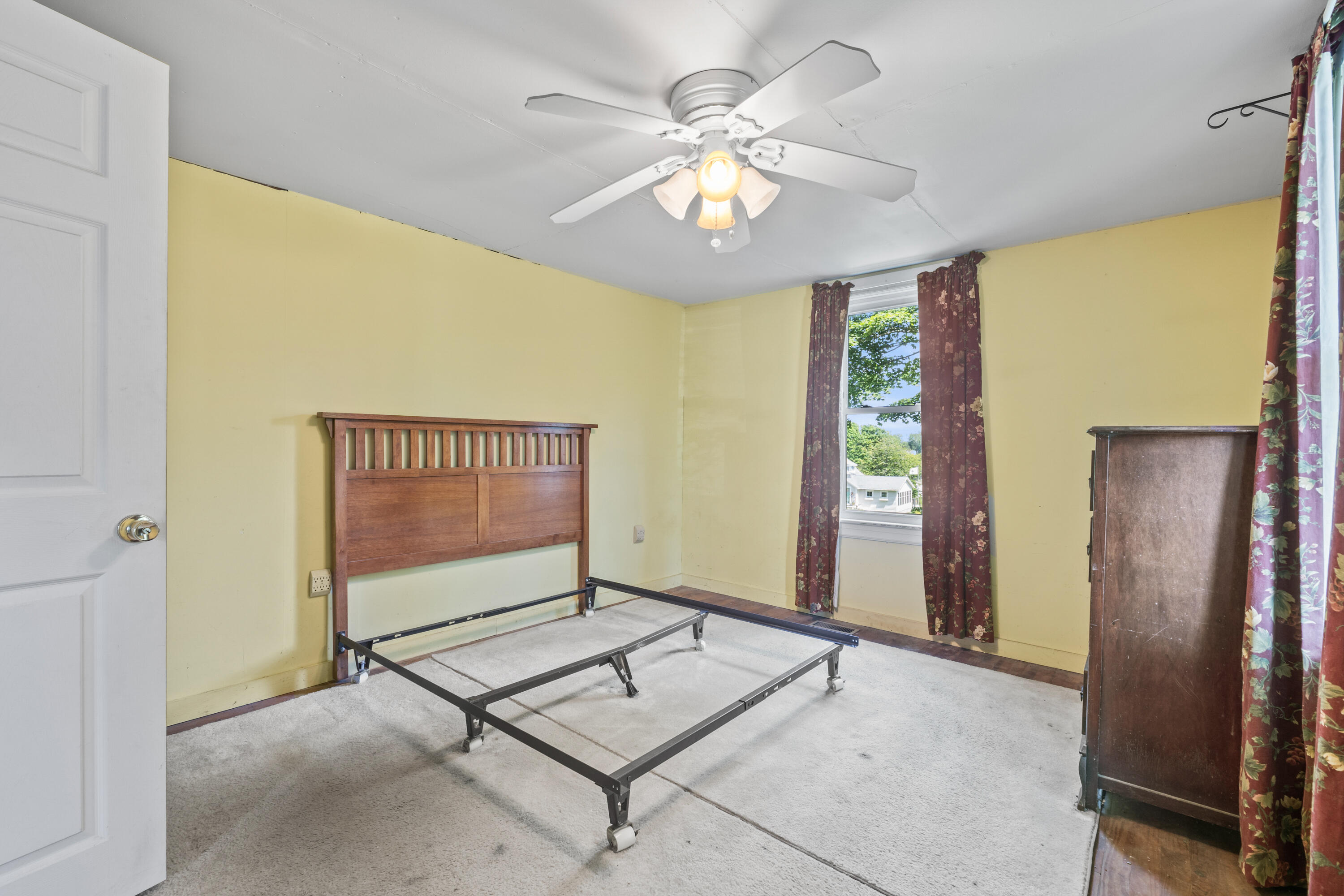 1749 Harpswell Islands Road