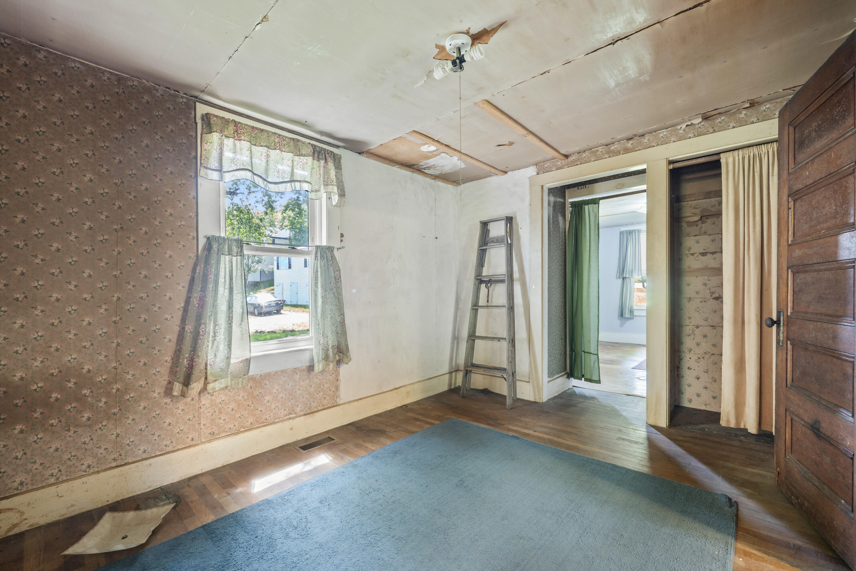 1749 Harpswell Islands Road