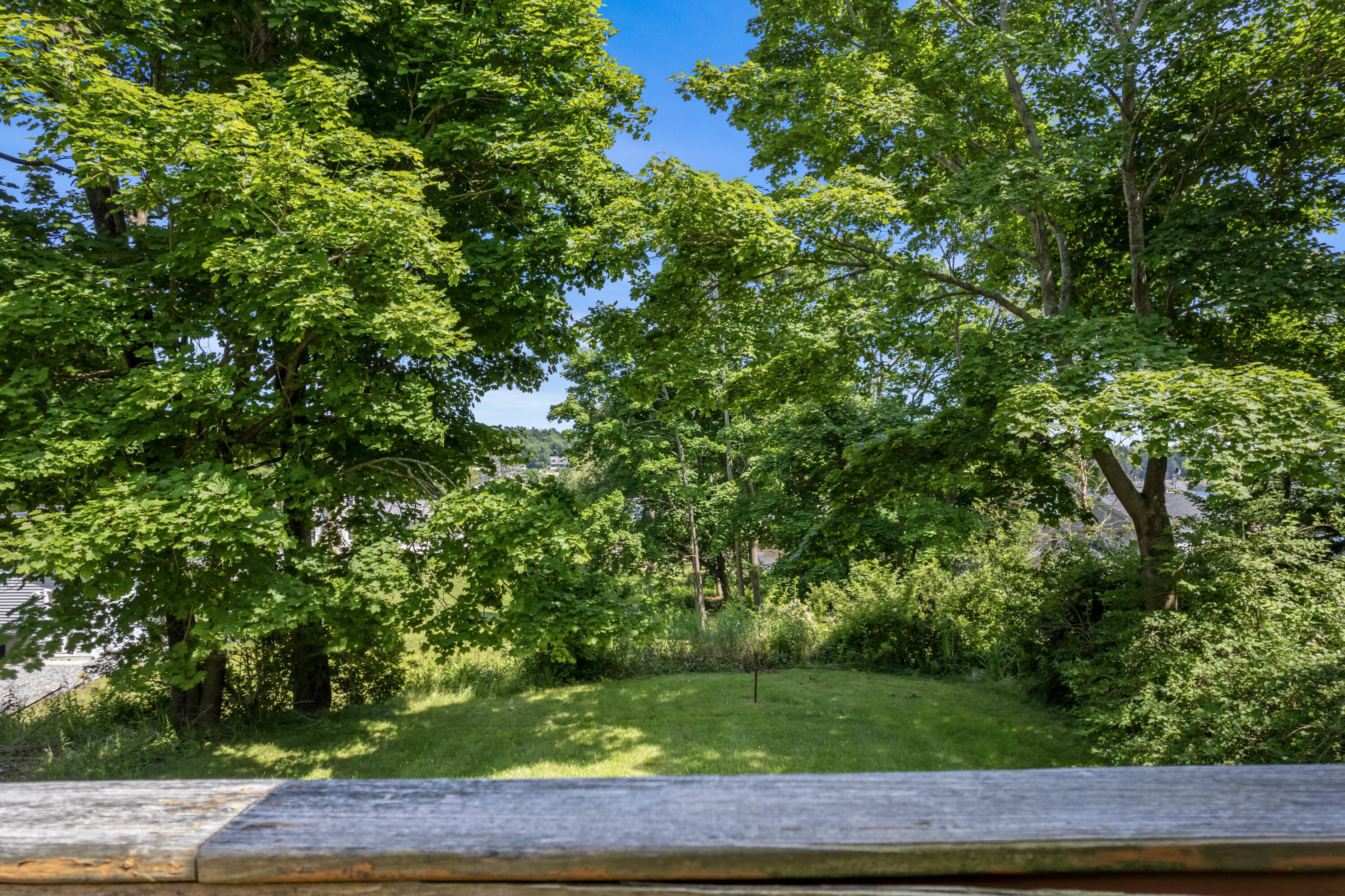 1749 Harpswell Islands Road