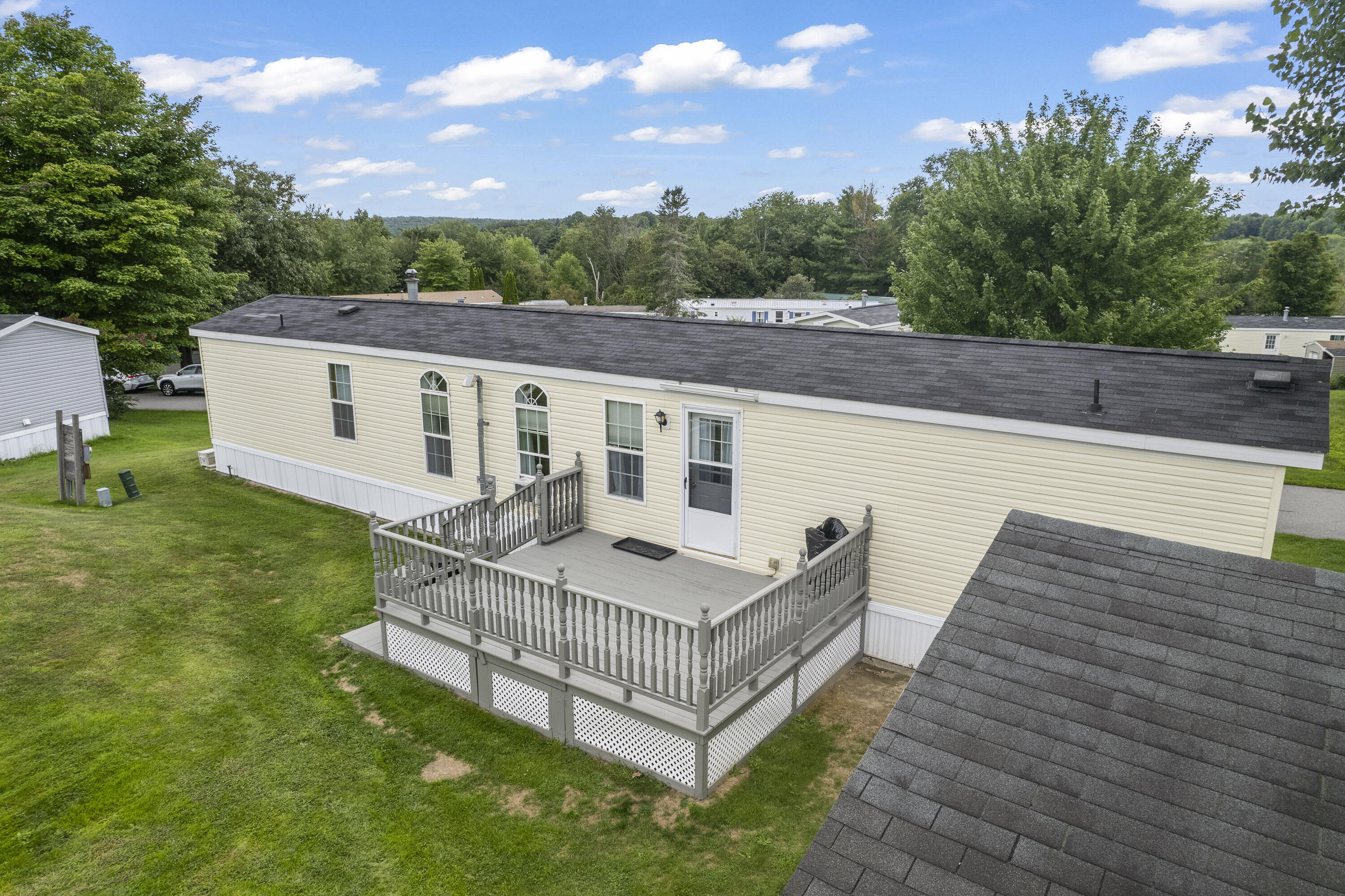 13 Mountain View Circle