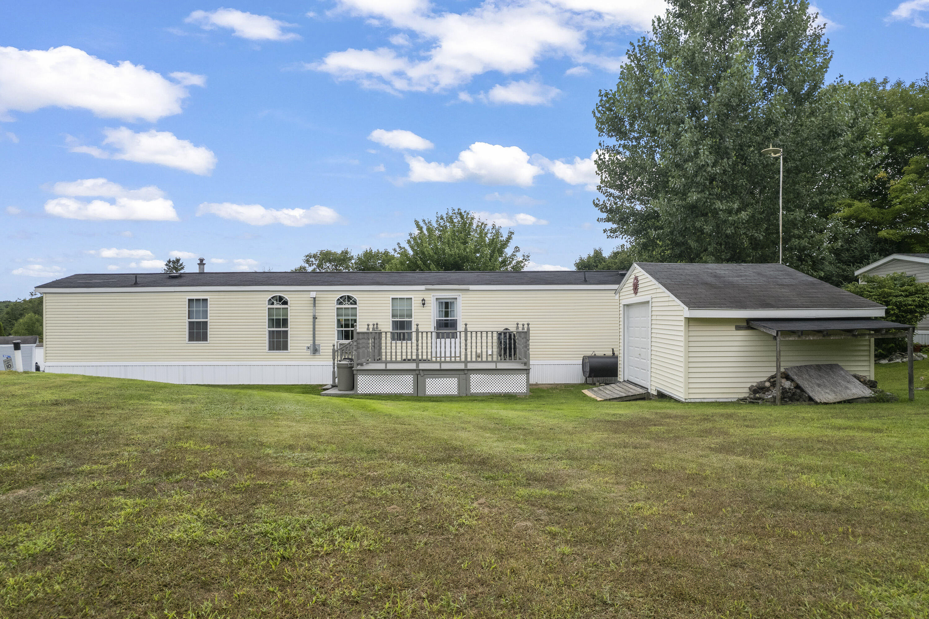 13 Mountain View Circle