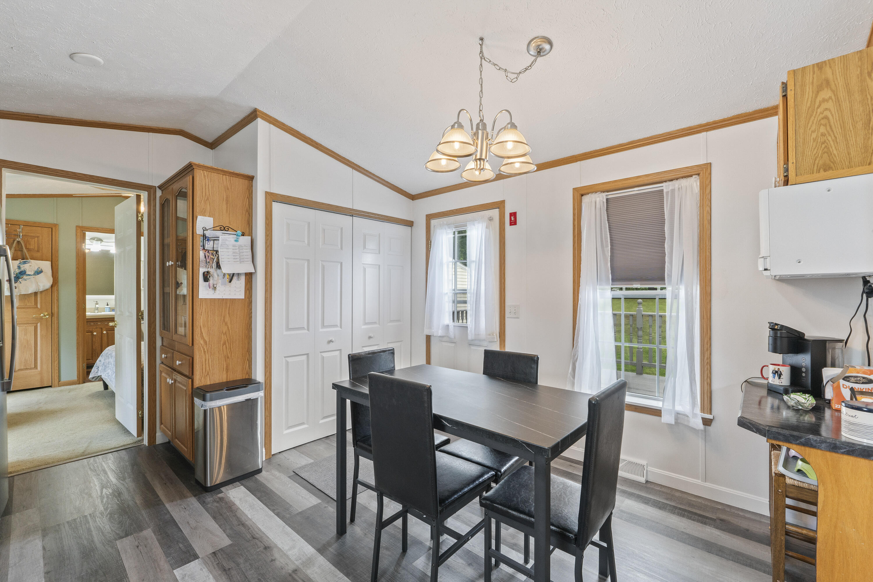 13 Mountain View Circle