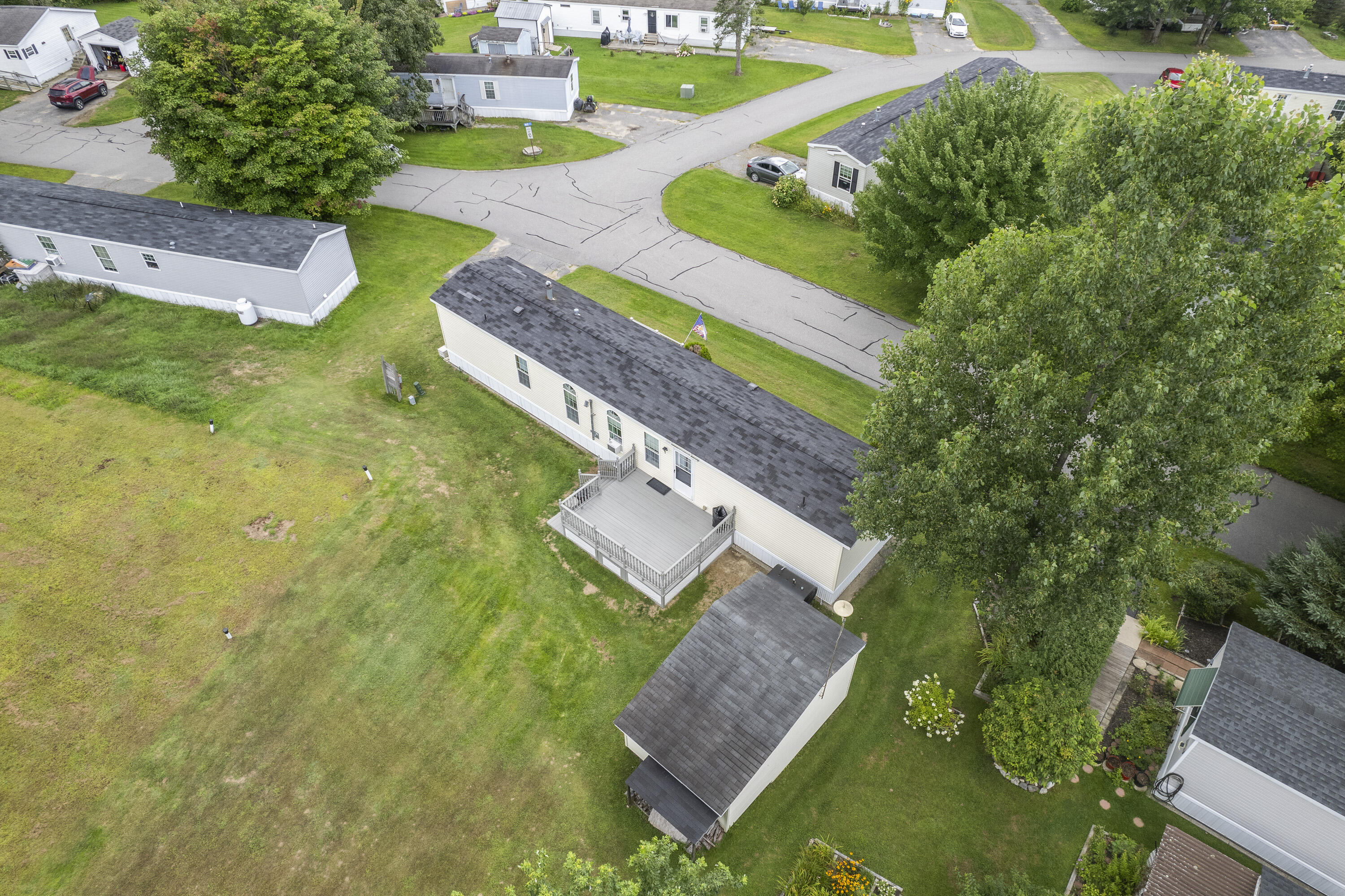 13 Mountain View Circle