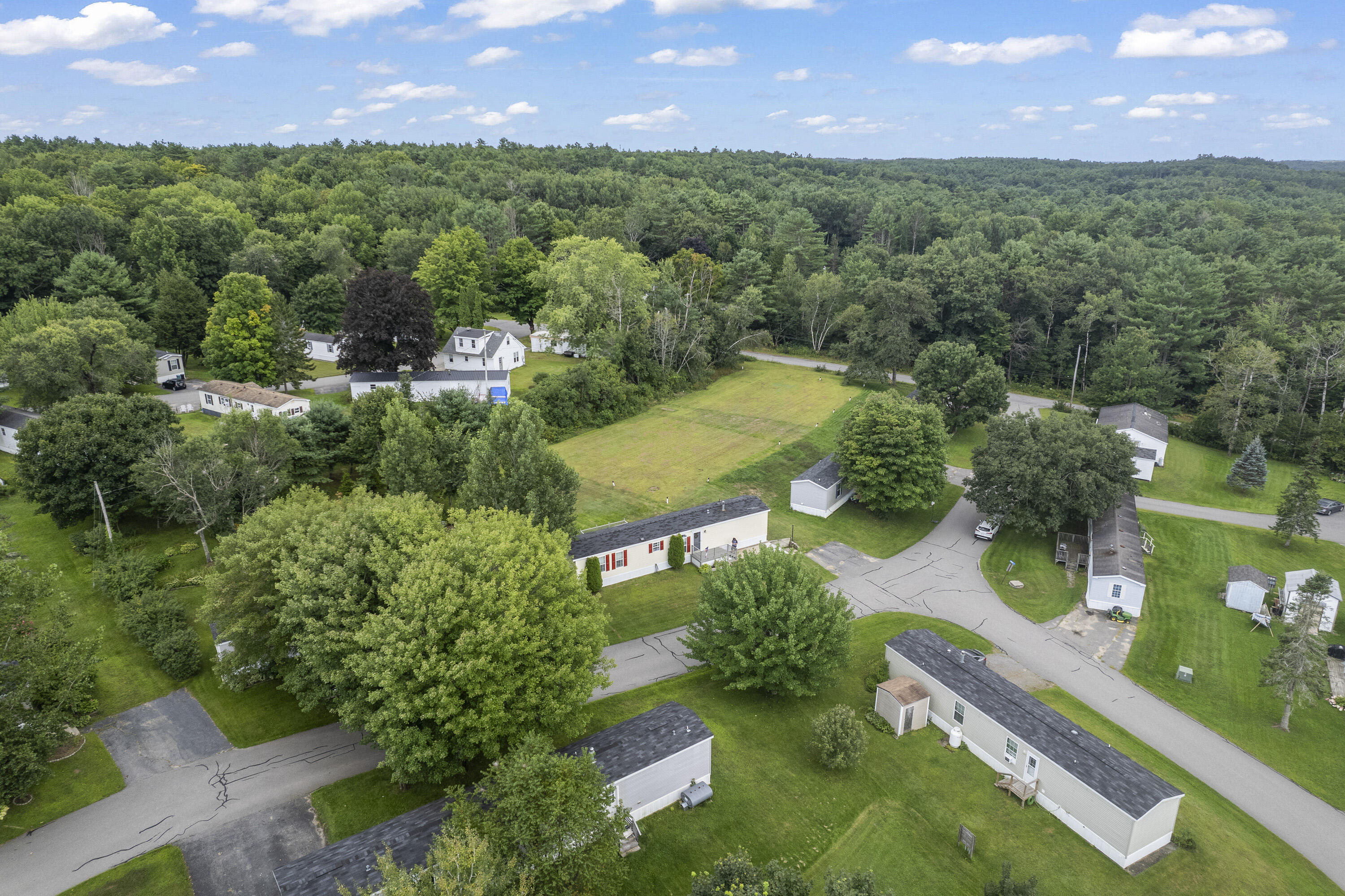 13 Mountain View Circle