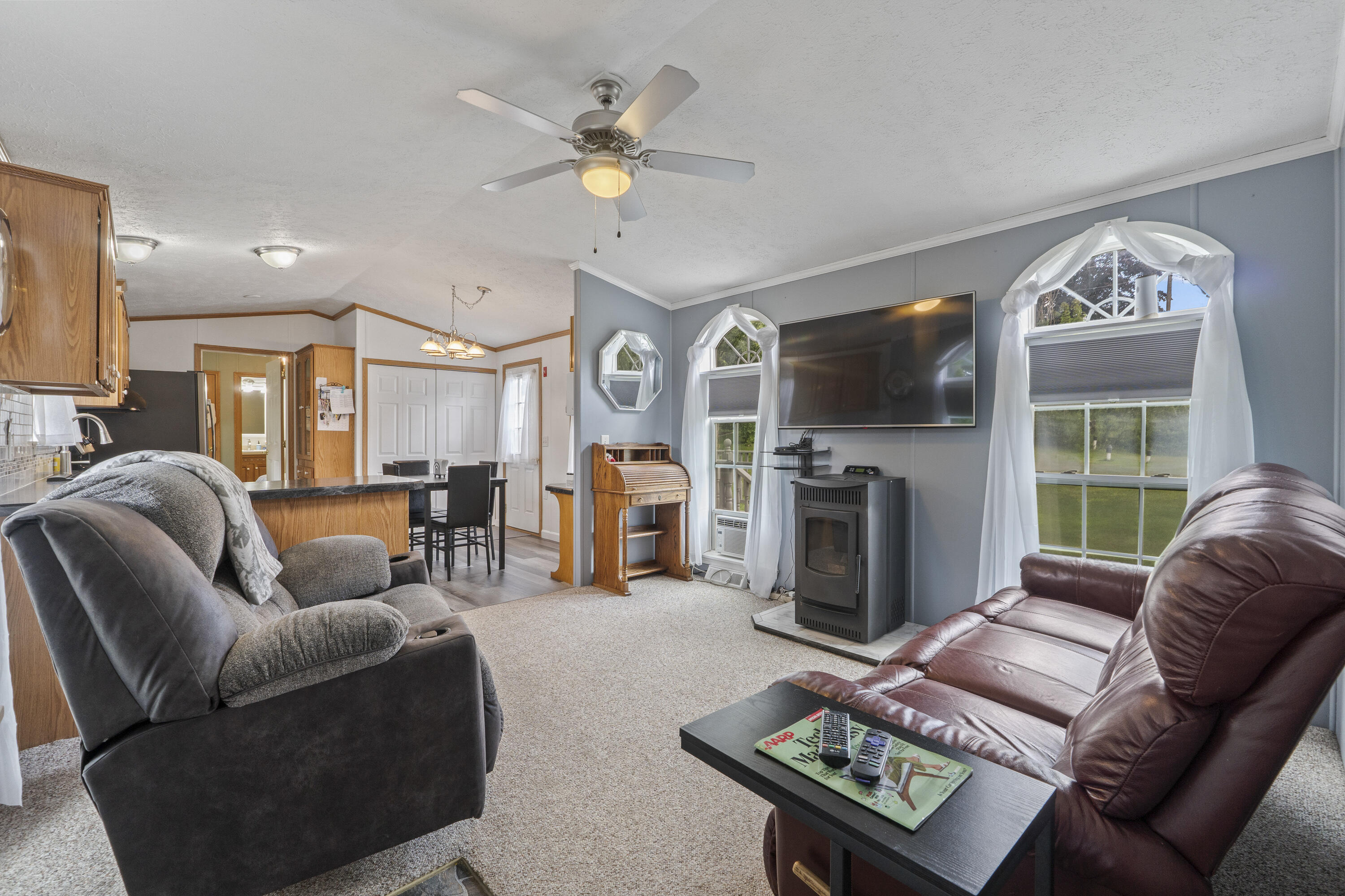 13 Mountain View Circle