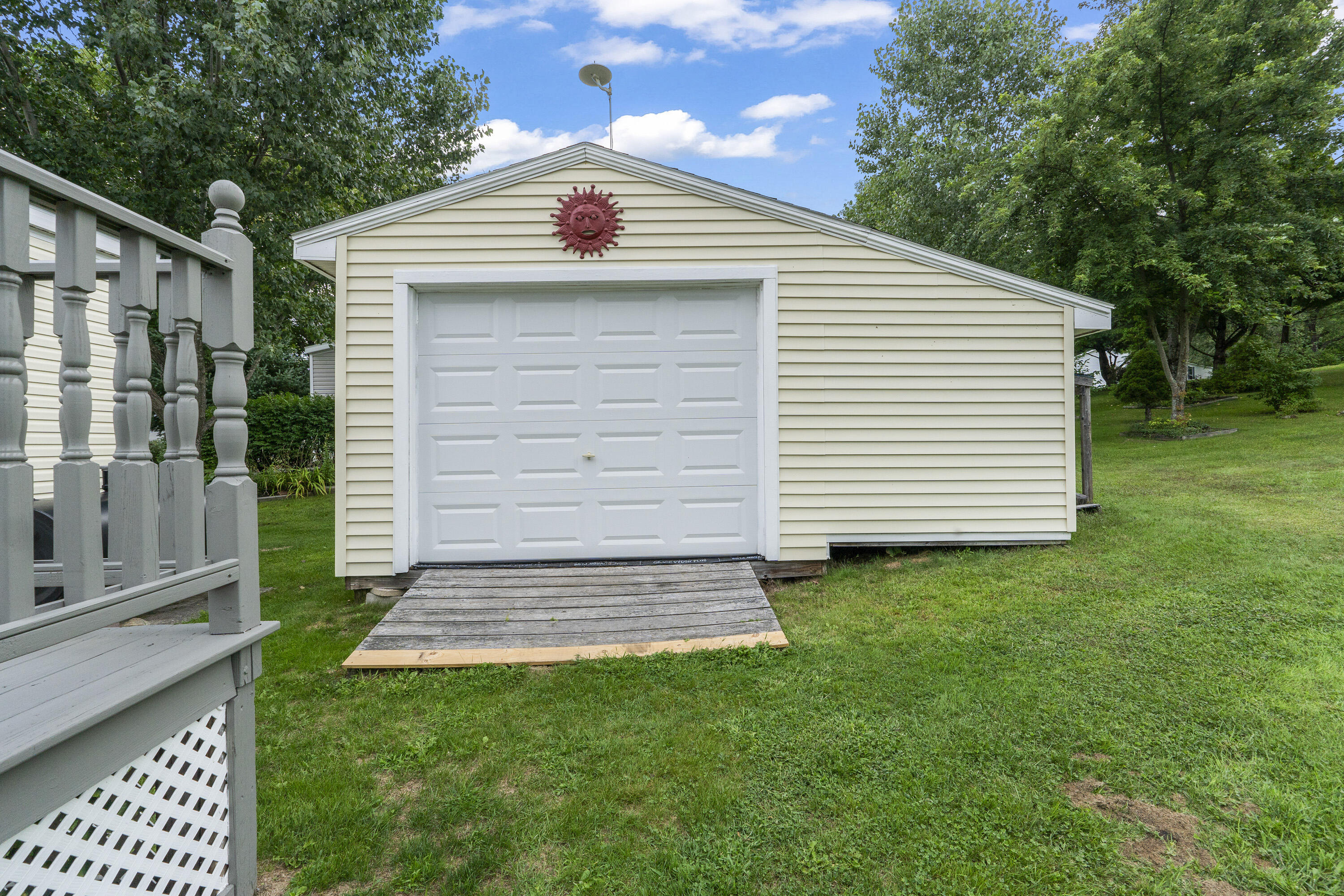 13 Mountain View Circle