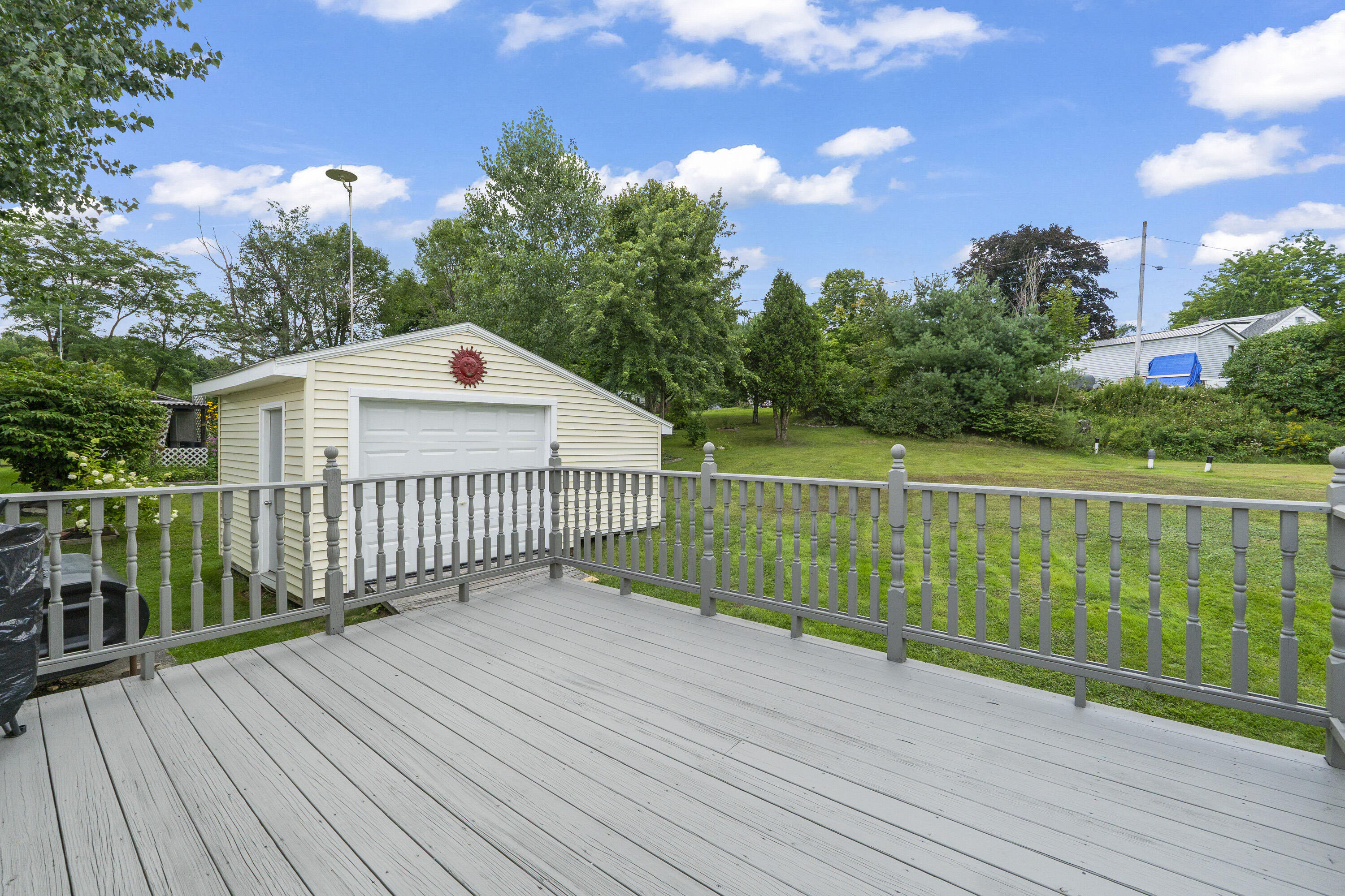 13 Mountain View Circle