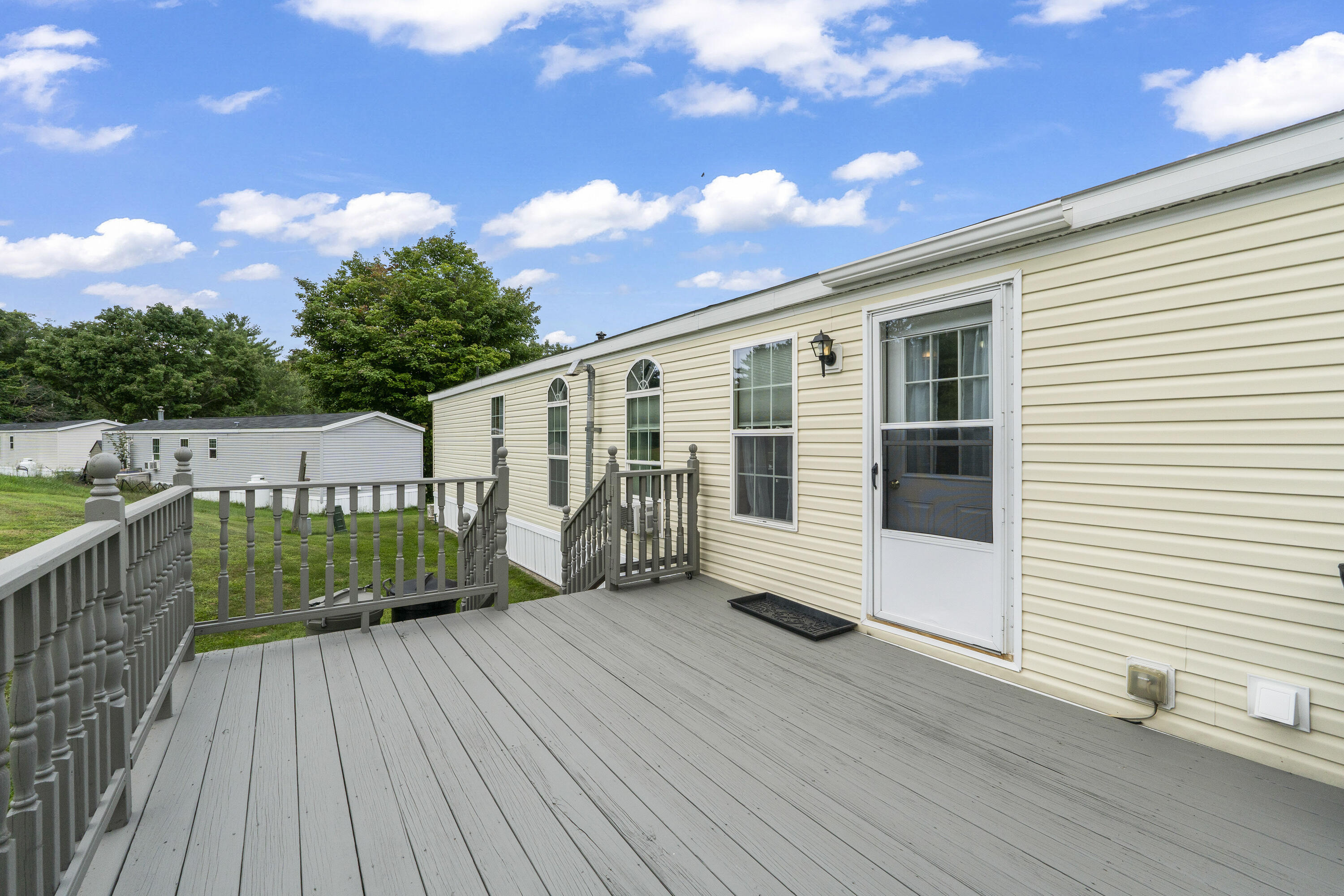 13 Mountain View Circle