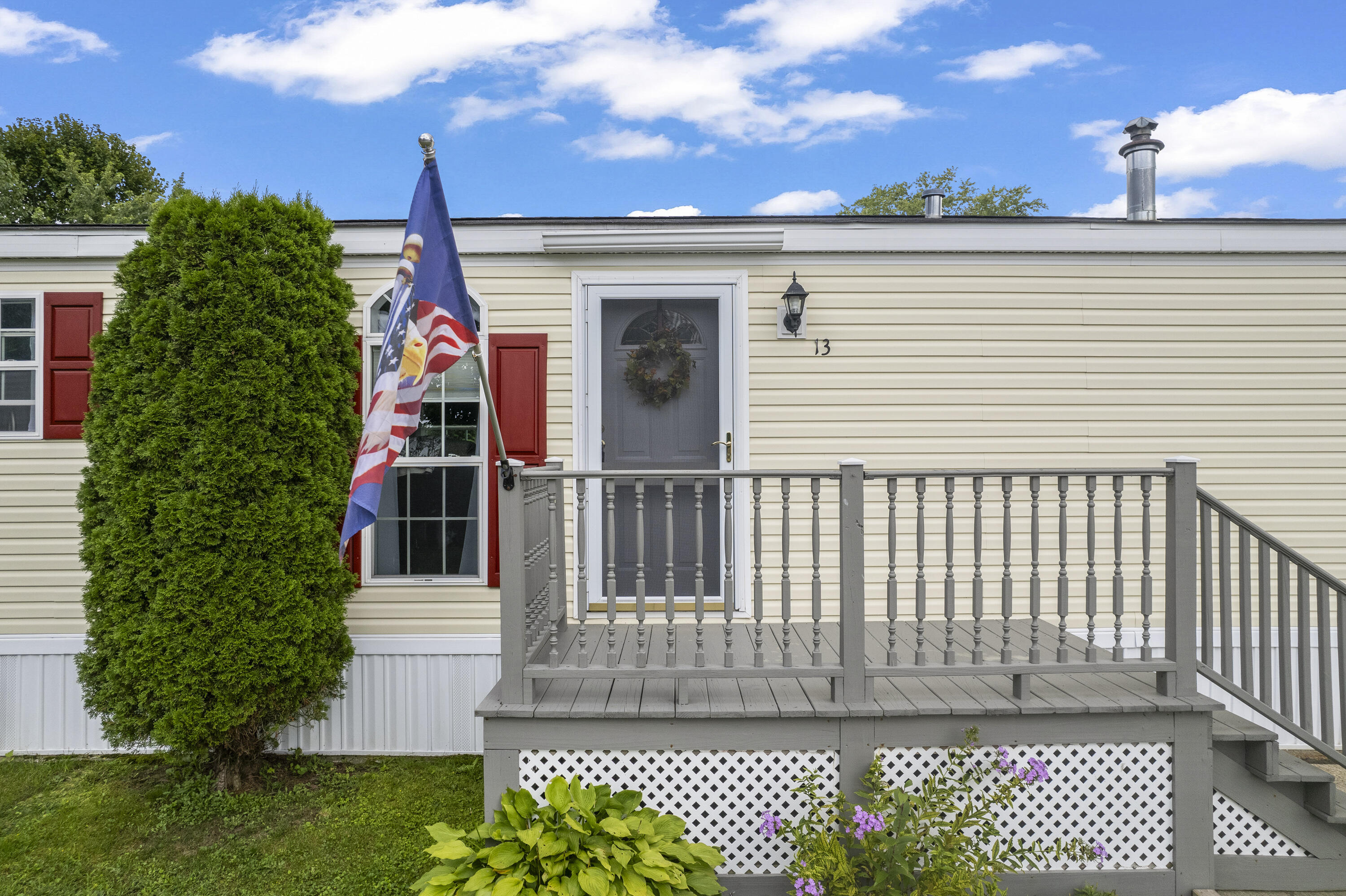 13 Mountain View Circle