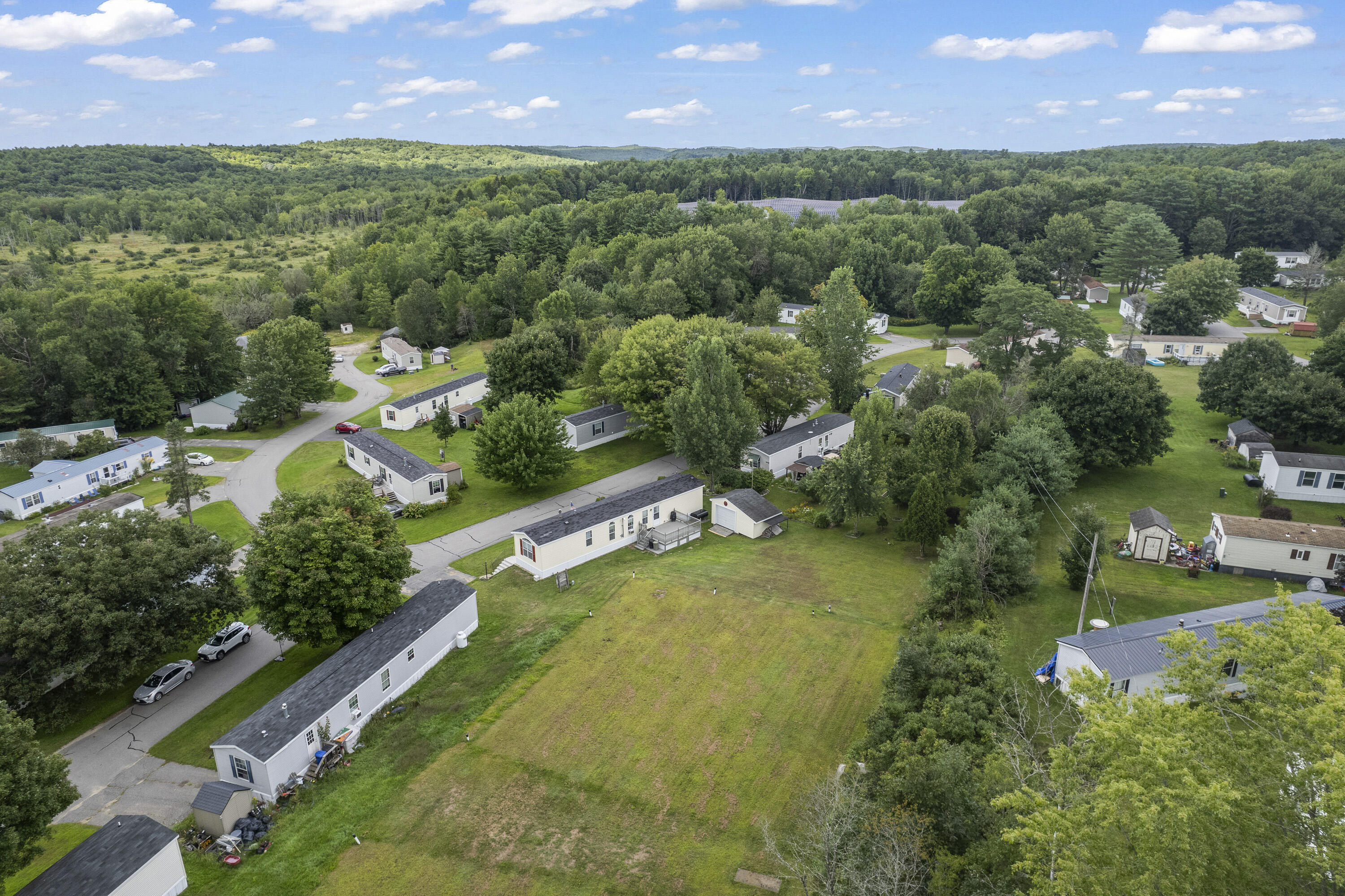 13 Mountain View Circle