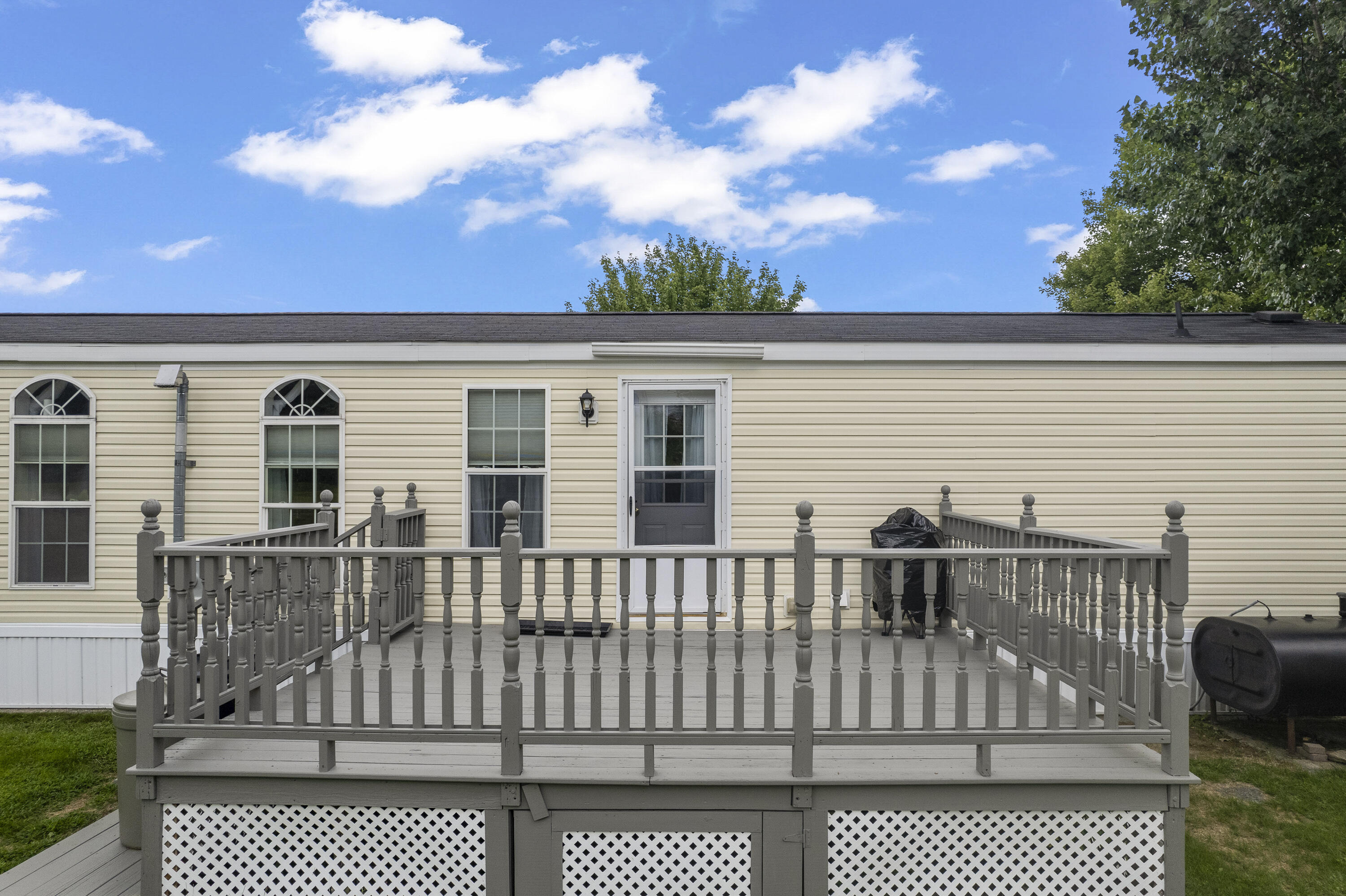 13 Mountain View Circle