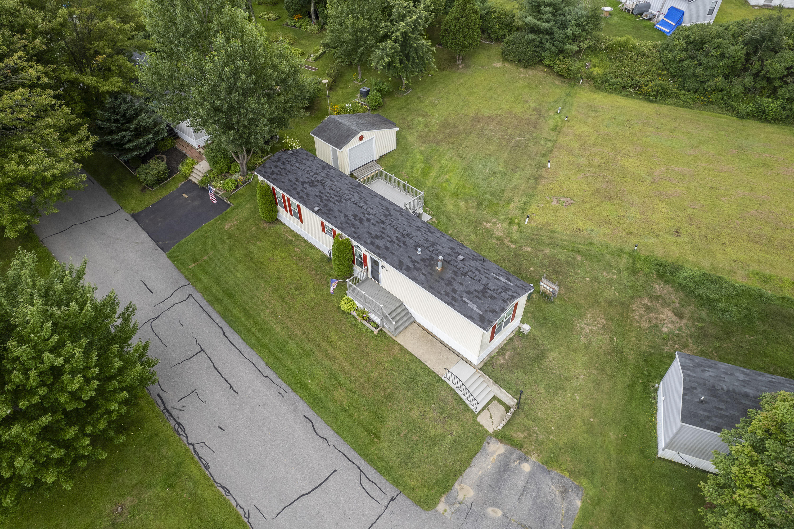 13 Mountain View Circle