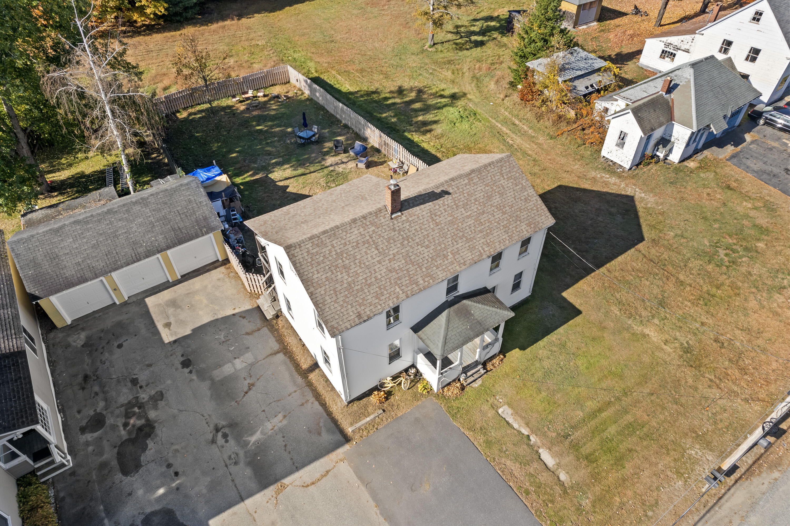 16 Garrison Street