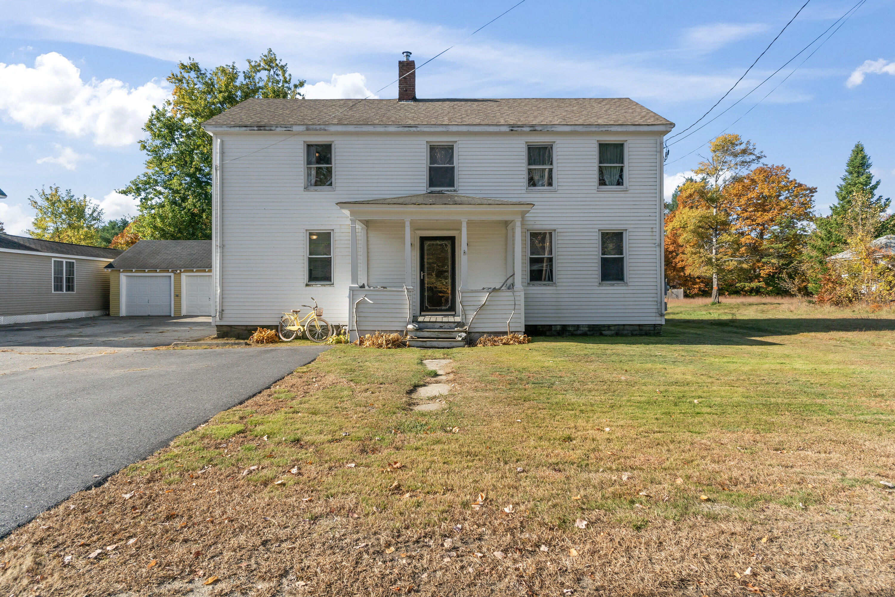 16 Garrison Street