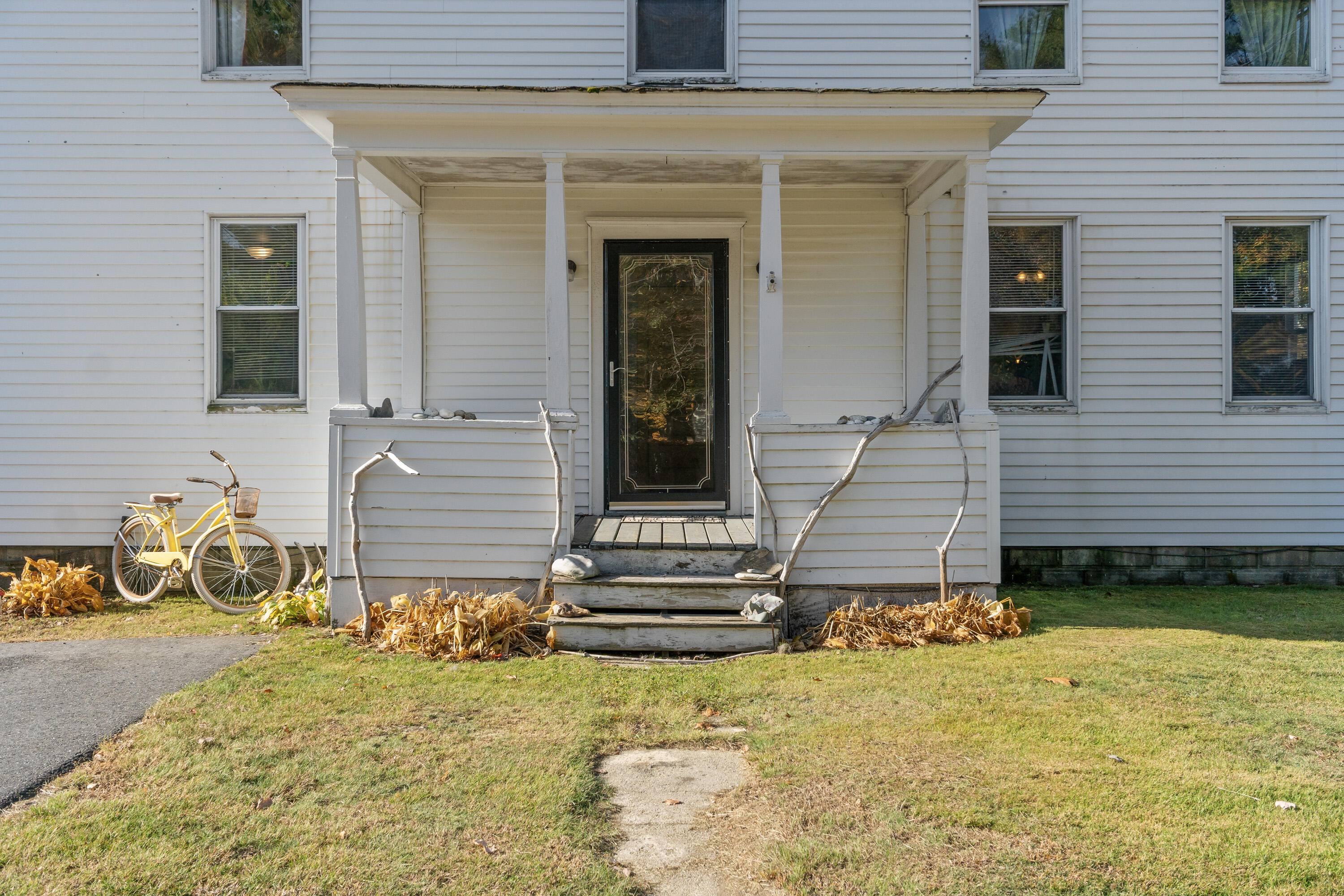 16 Garrison Street