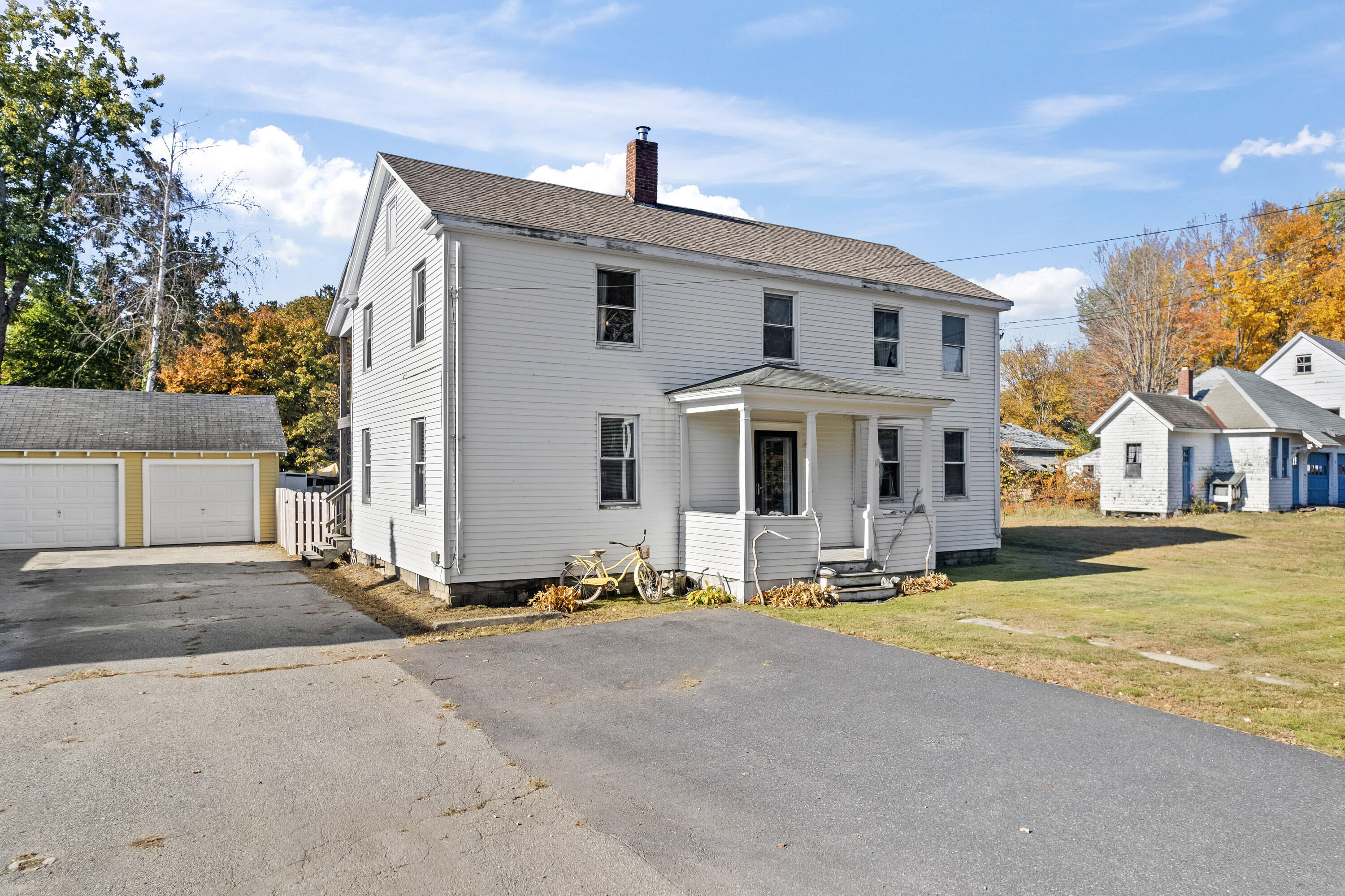 16 Garrison Street