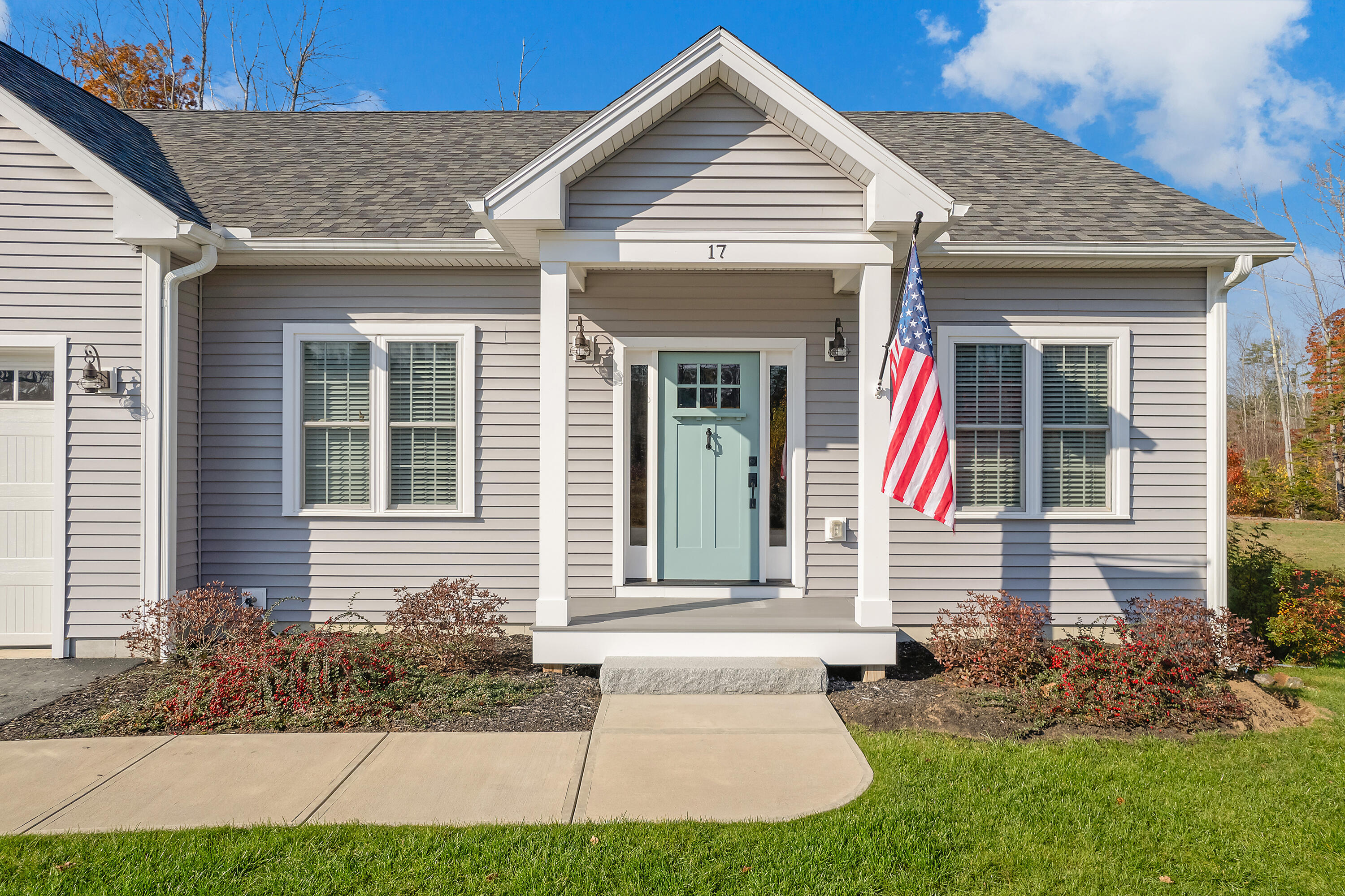 11 Beacon Drive