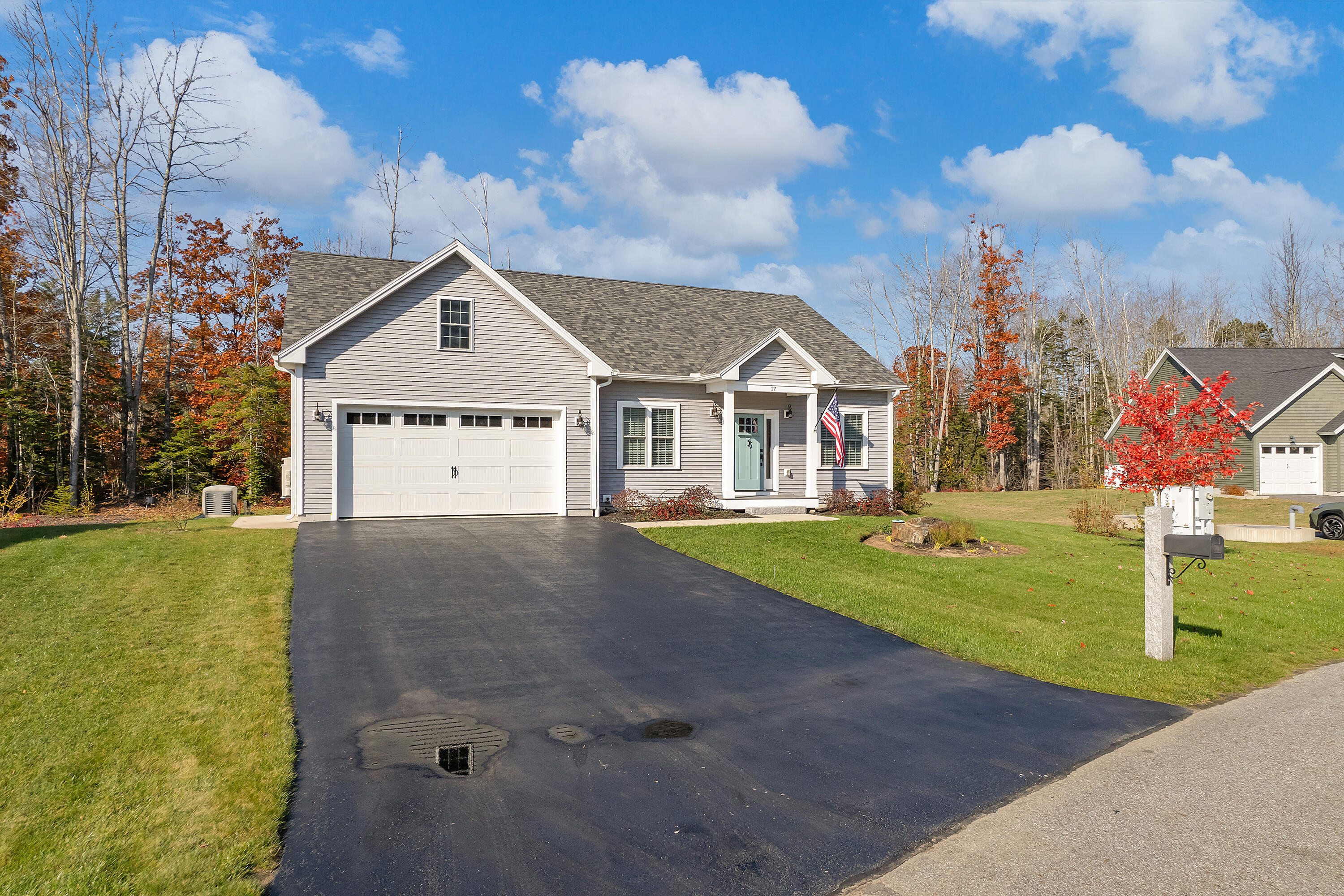 11 Beacon Drive