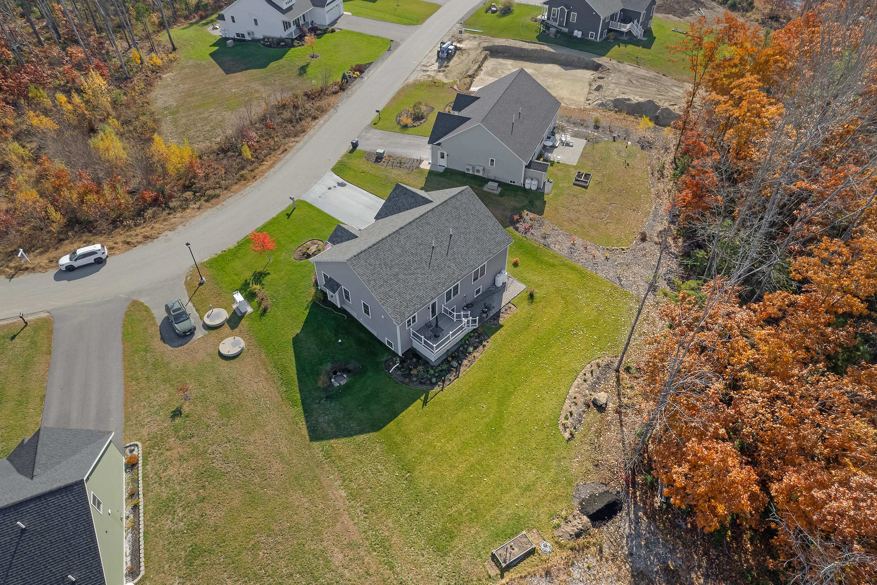 11 Beacon Drive