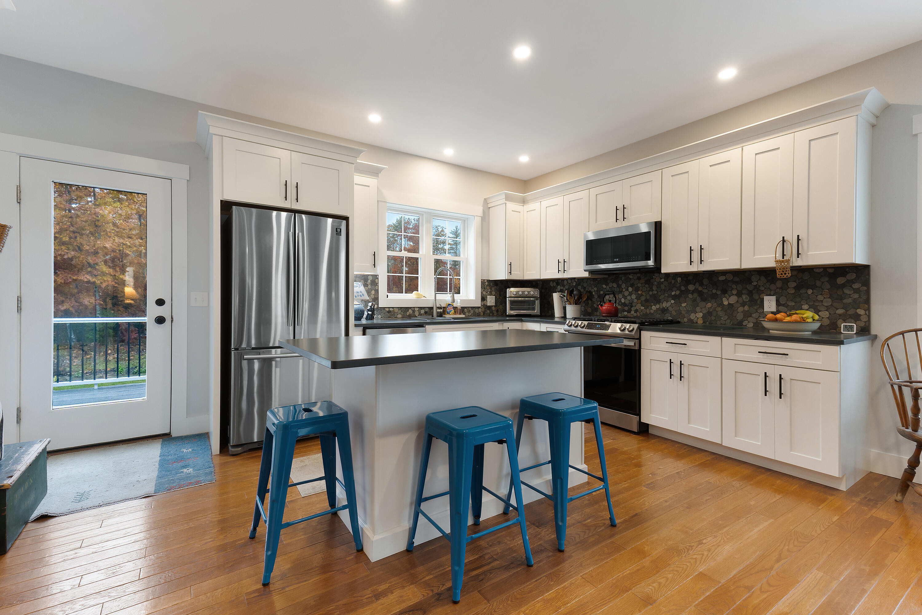11 Beacon Drive