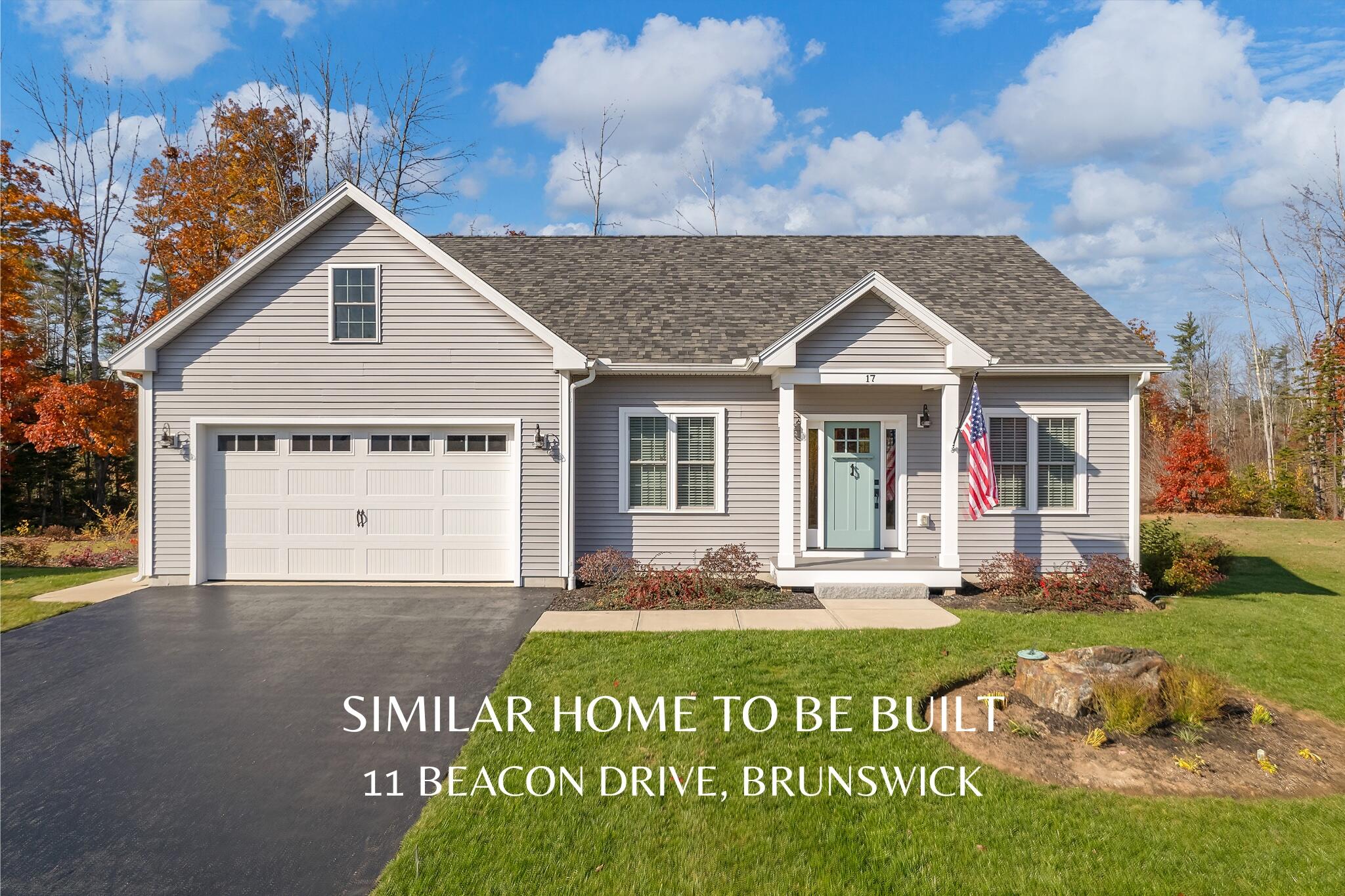 11 Beacon Drive