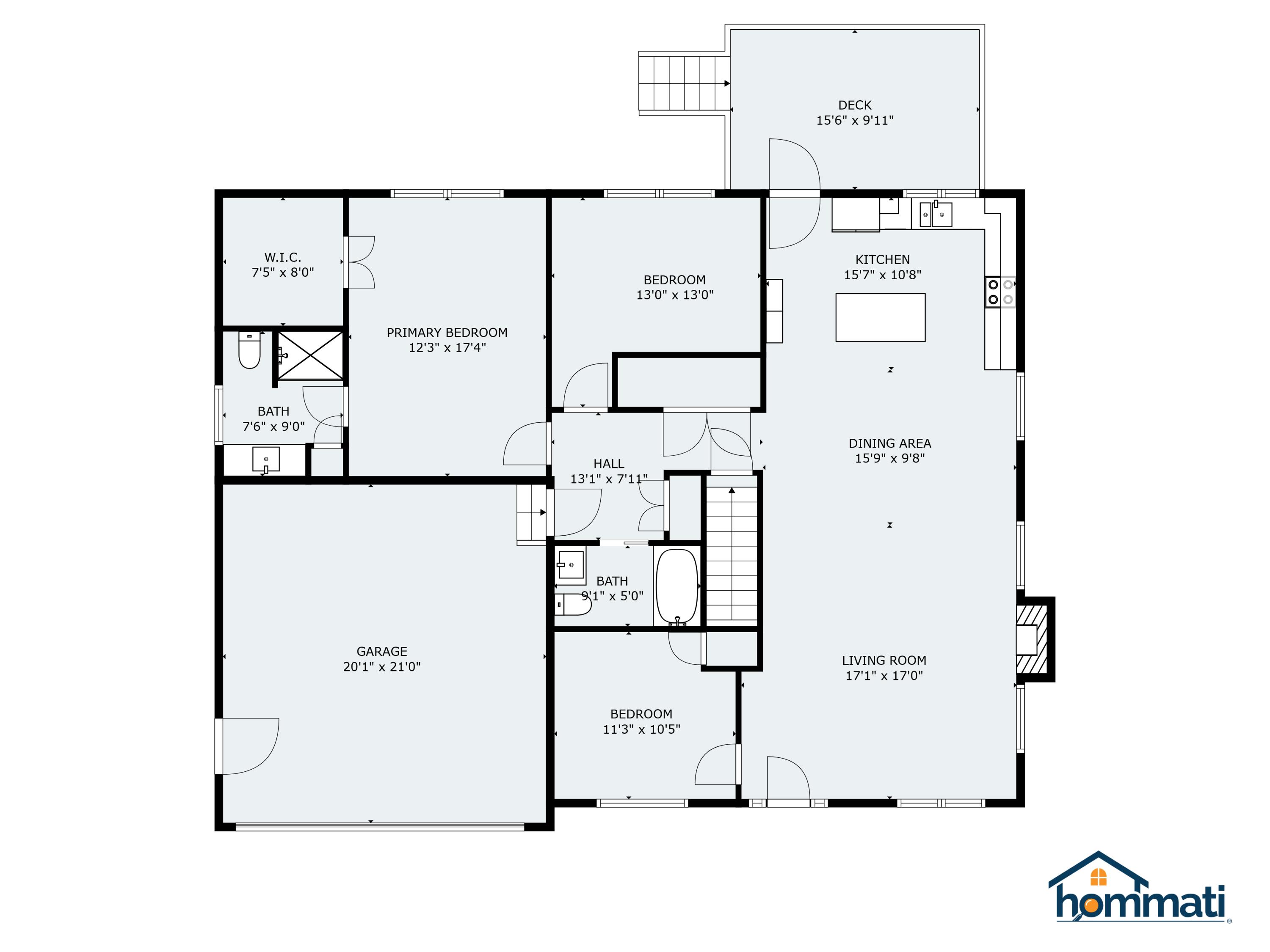 11 Beacon Drive