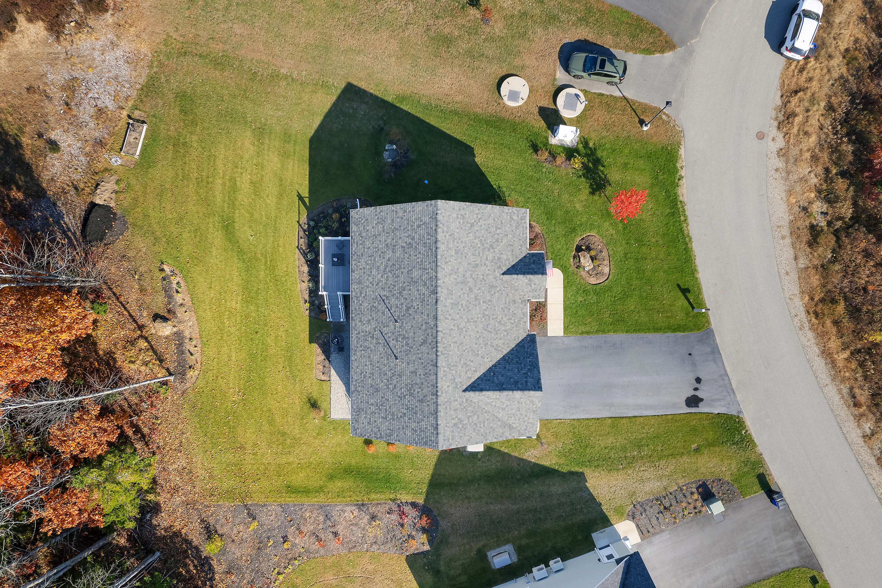 11 Beacon Drive