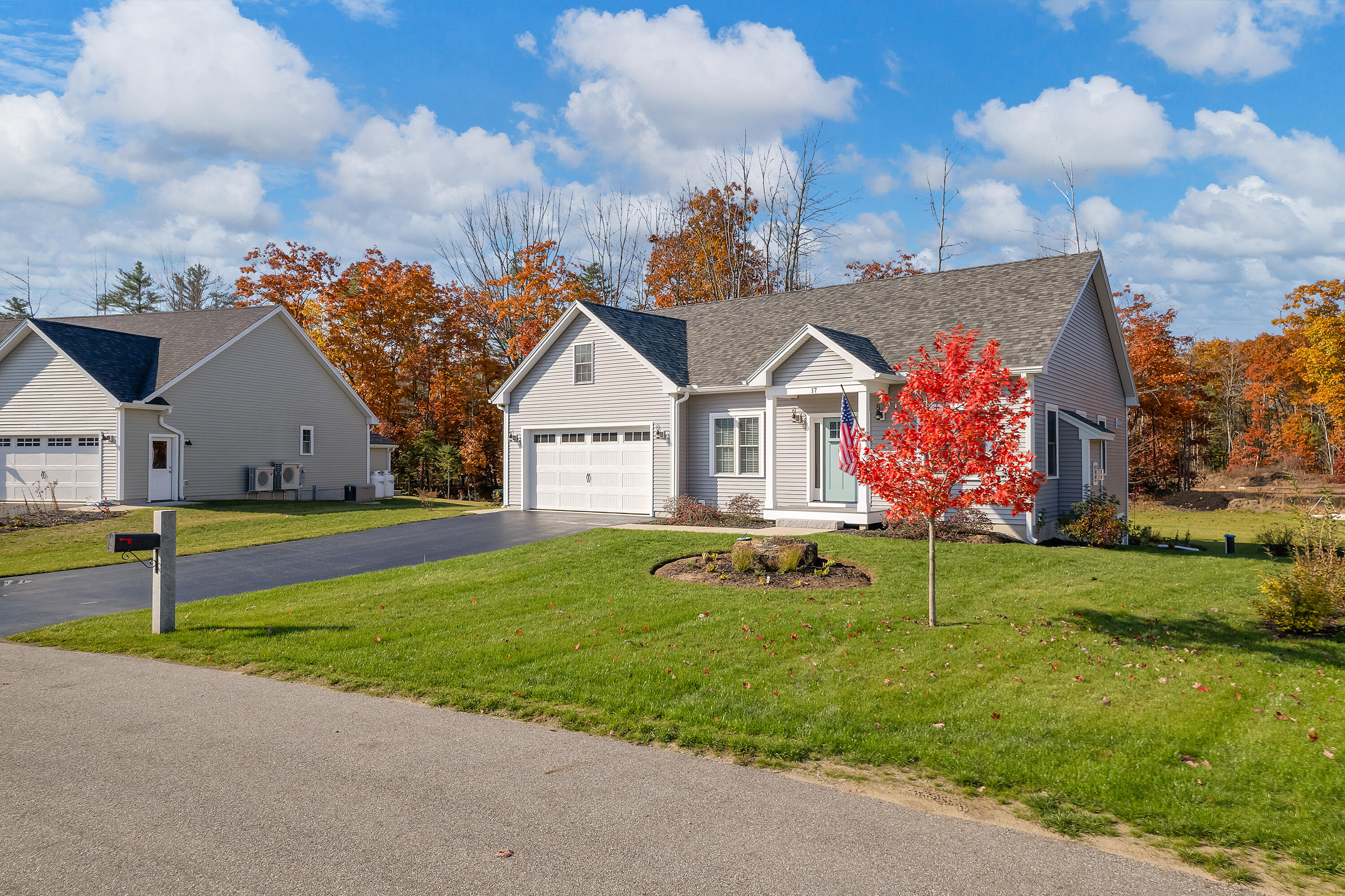 11 Beacon Drive