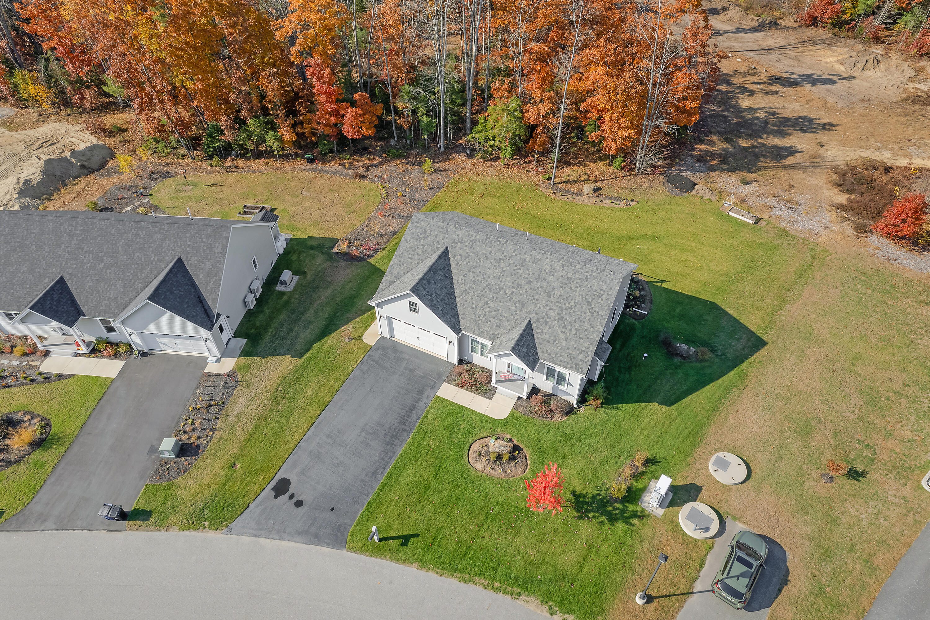 11 Beacon Drive
